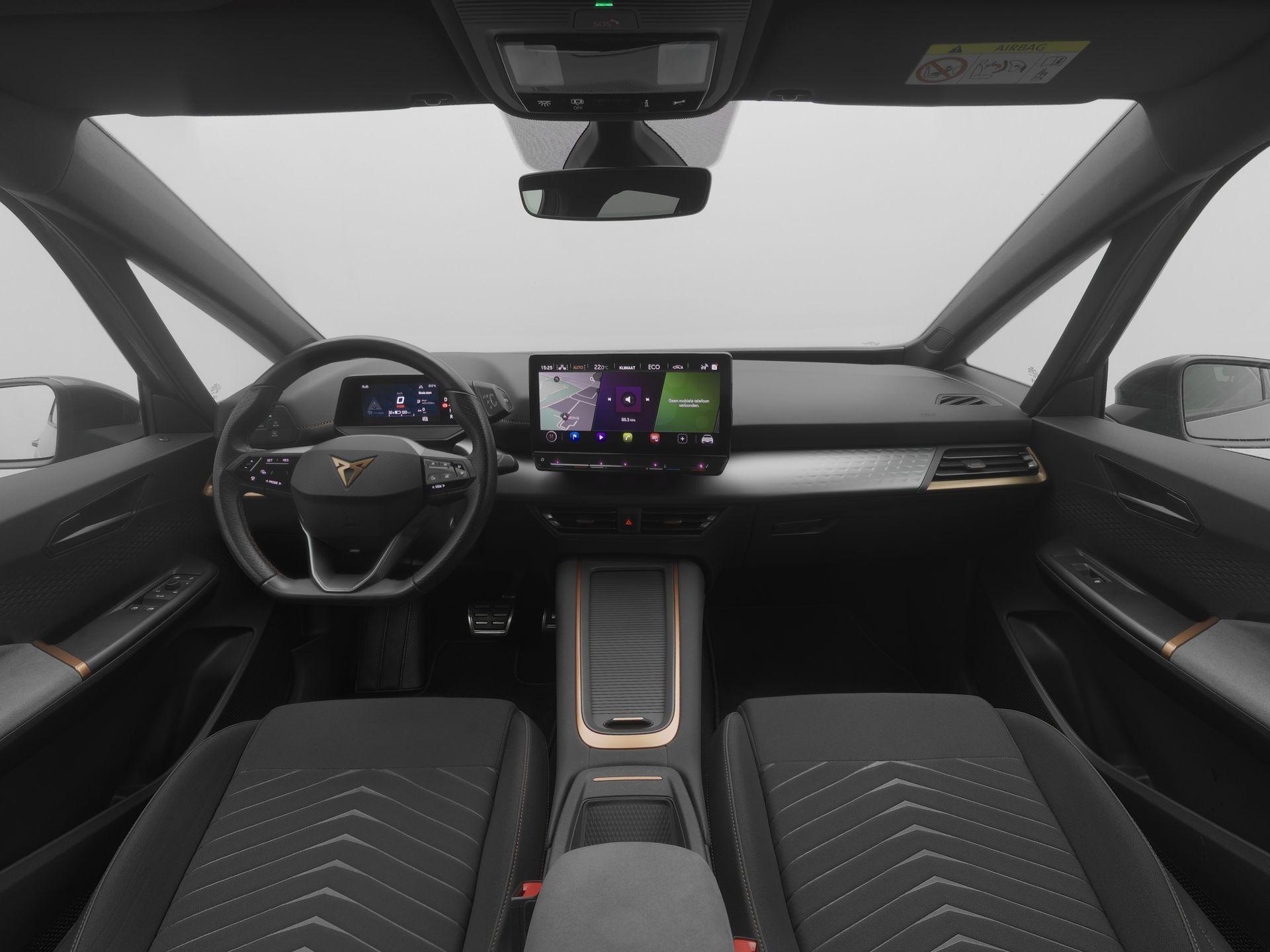 CUPRA Born Business 62 kWh - Afbeelding 4