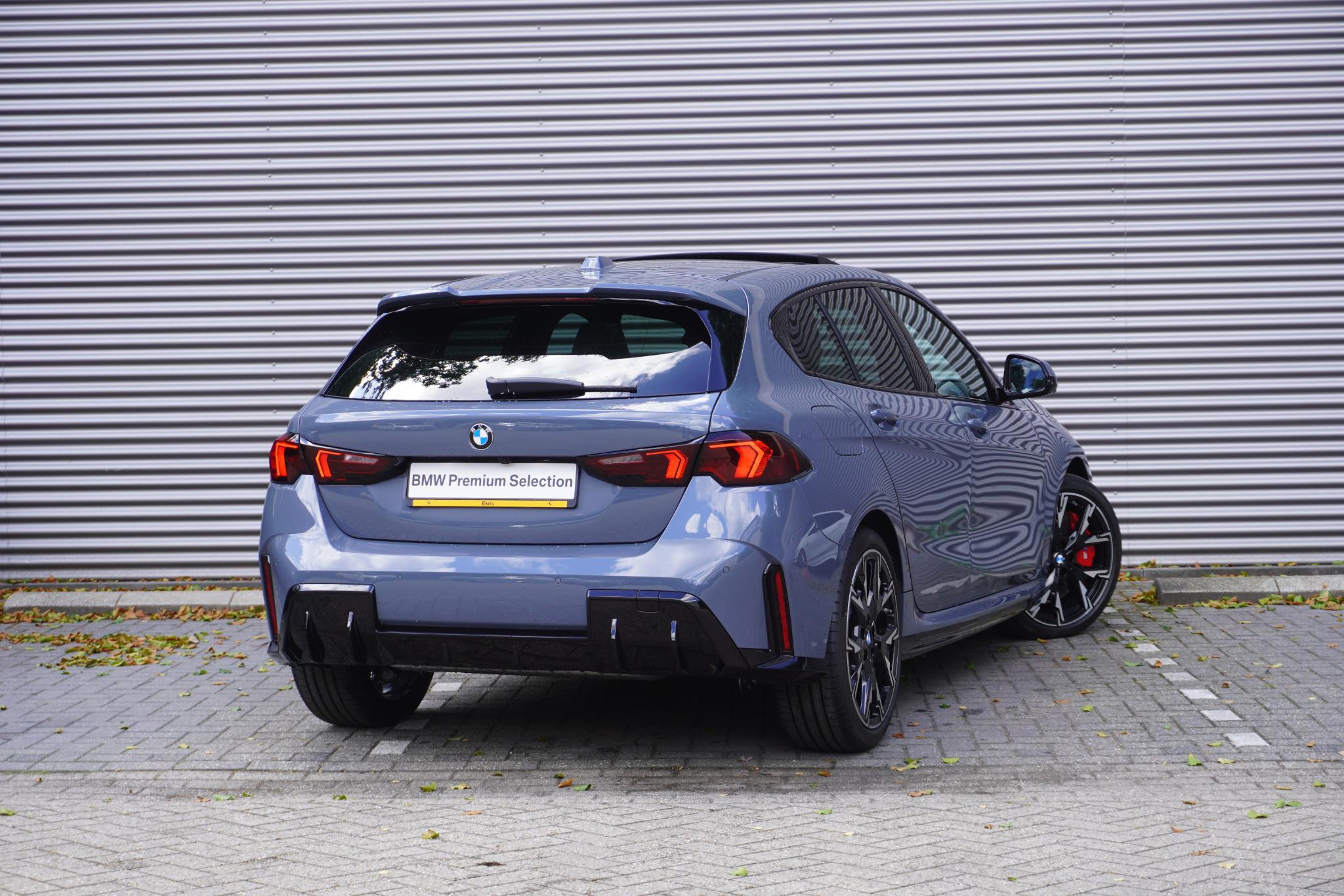 BMW 1 Serie 120 - Afbeelding 2