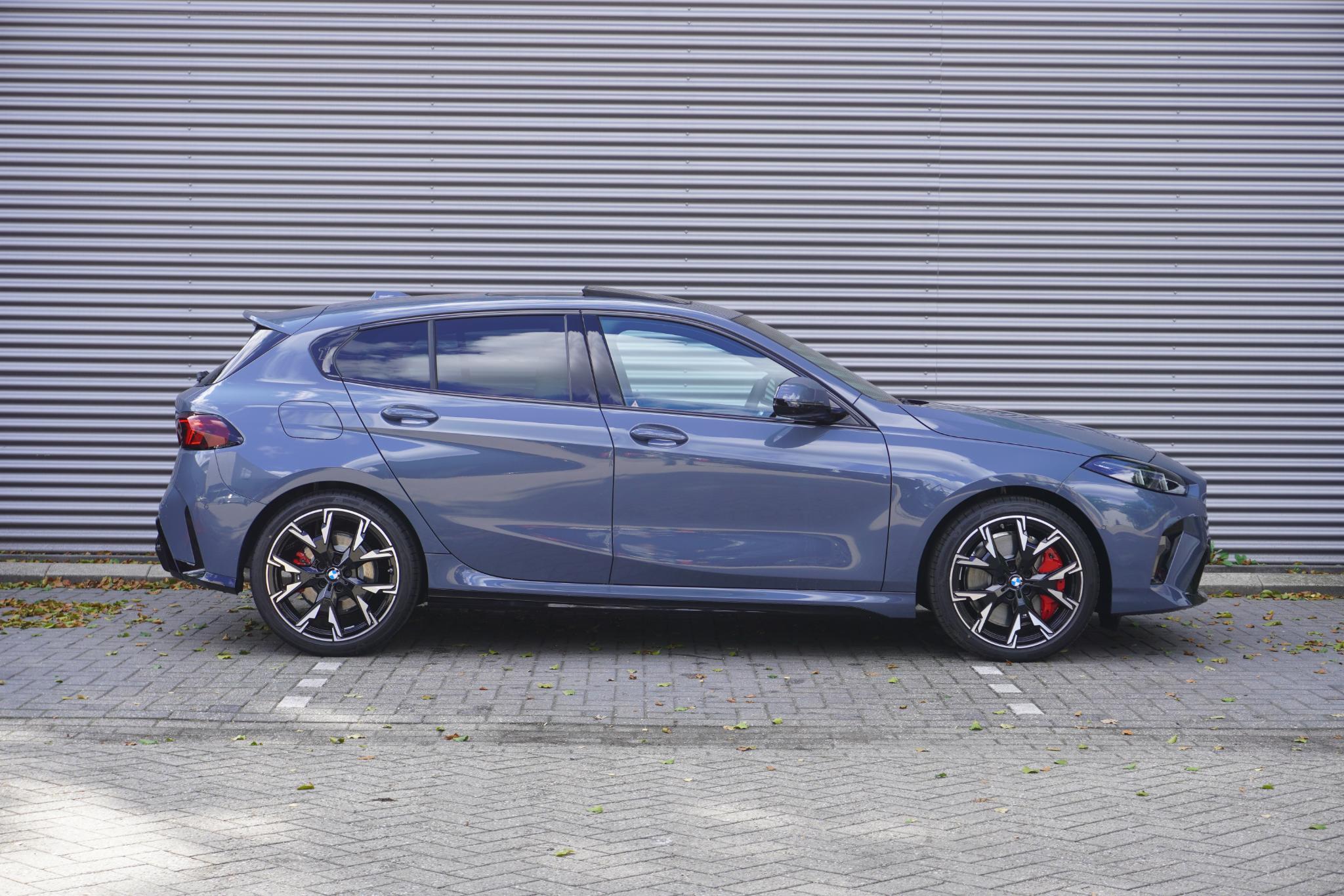 BMW 1 Serie 120 - Afbeelding 4