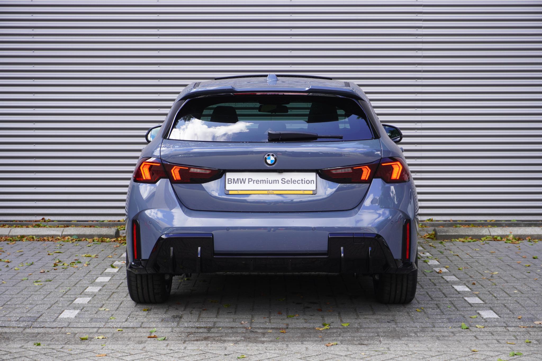 BMW 1 Serie 120 - Afbeelding 5