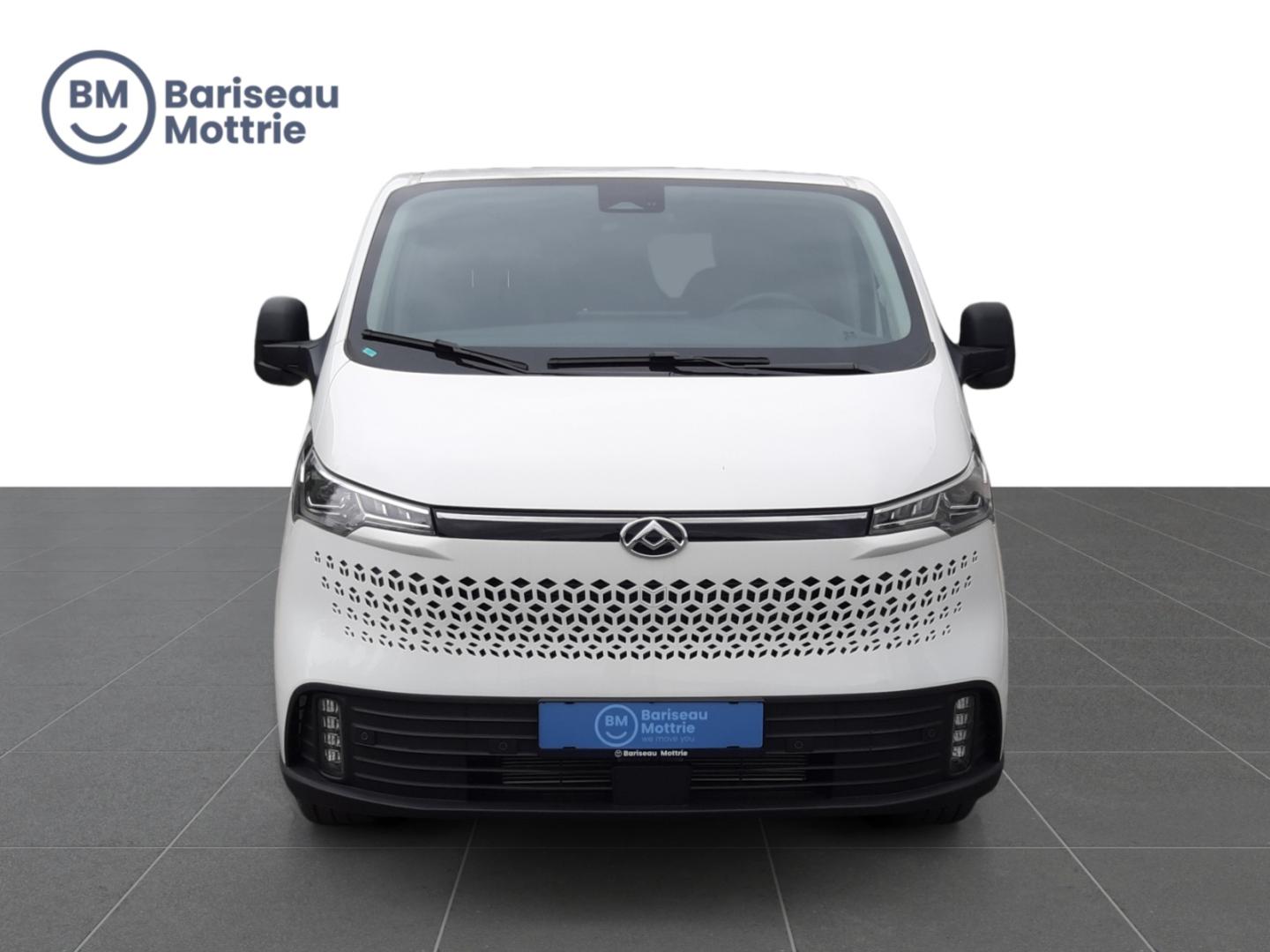 Maxus  Deliver 7 Luxury - Afbeelding 2