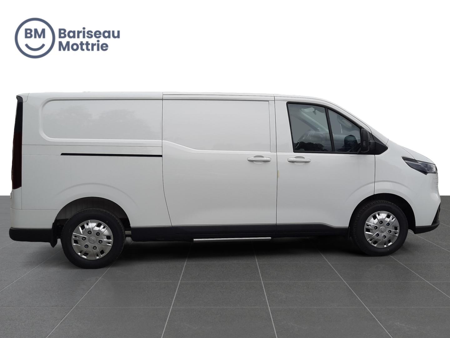 Maxus  Deliver 7 Luxury - Afbeelding 3