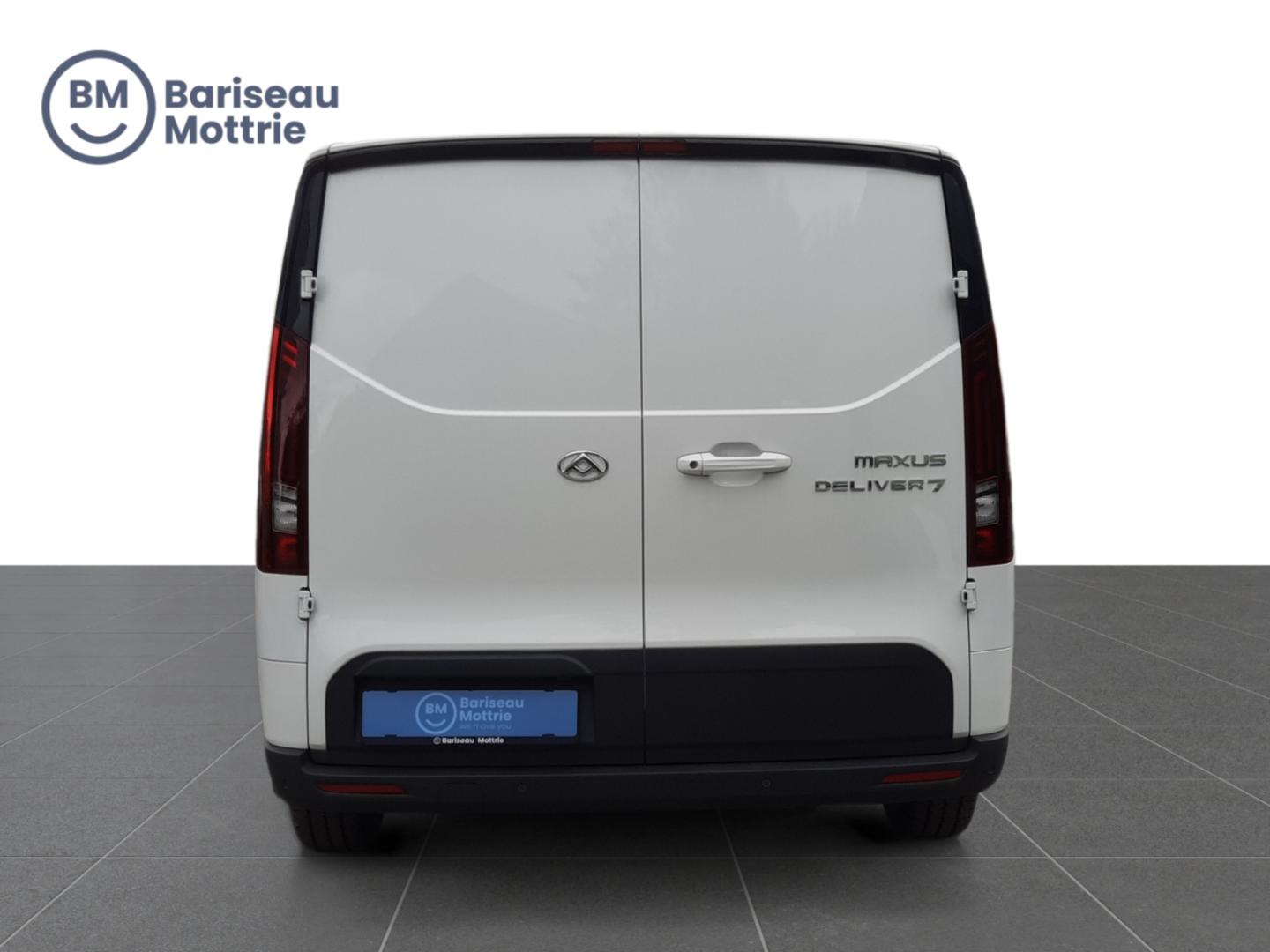 Maxus  Deliver 7 Luxury - Afbeelding 5