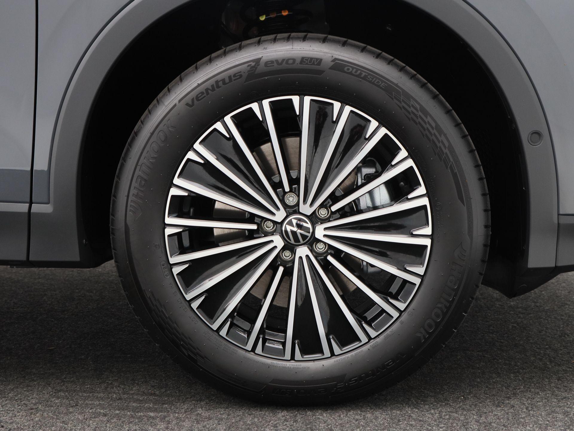 Volkswagen Tiguan 1.5 eHybrid Life 204 Pk - Afbeelding 5
