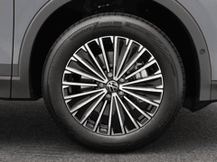 Volkswagen Tiguan 1.5 eHybrid Life 204 Pk - Afbeelding 5