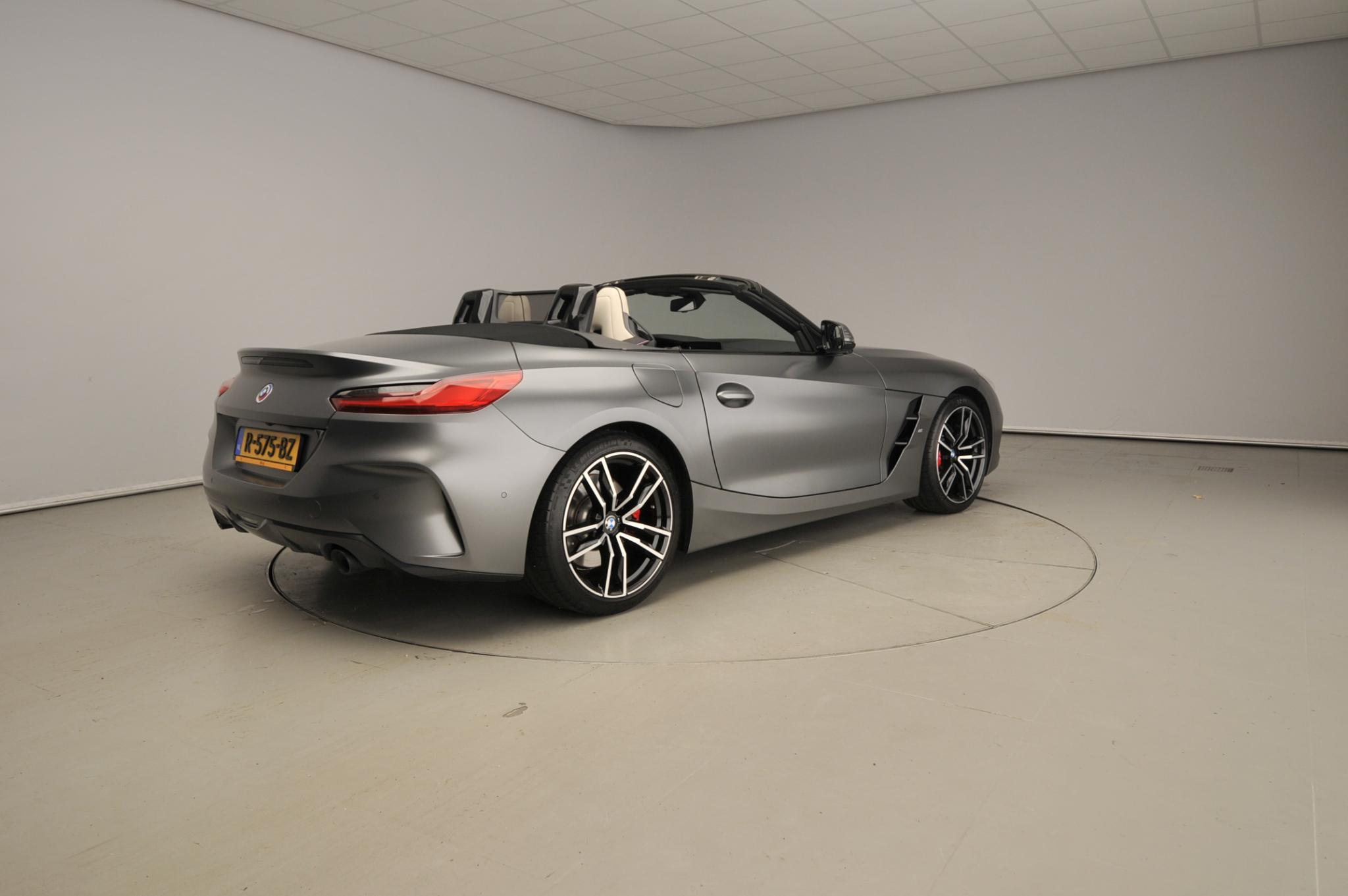 BMW Z4 Roadster sDrive30i - Afbeelding 2