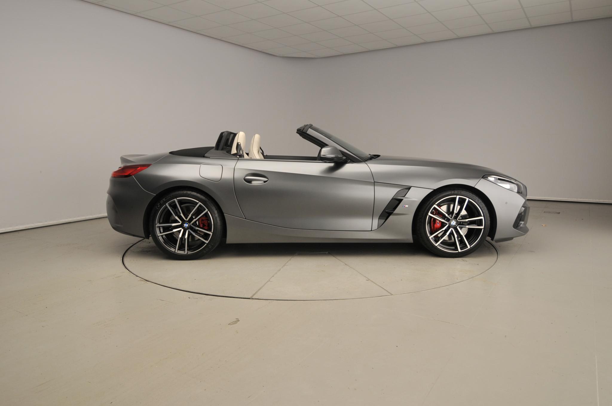 BMW Z4 Roadster sDrive30i - Afbeelding 3