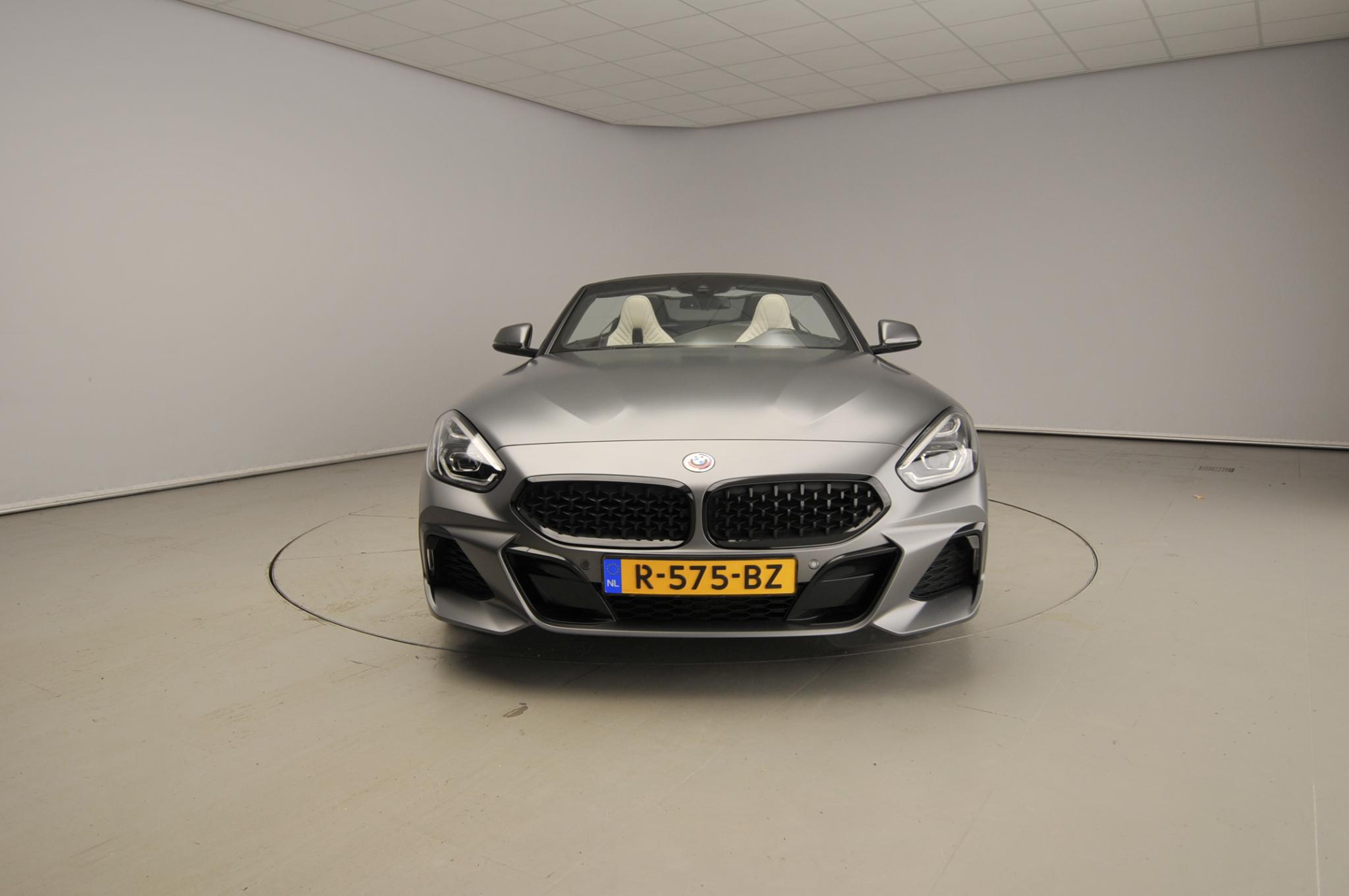 BMW Z4 Roadster sDrive30i - Afbeelding 4