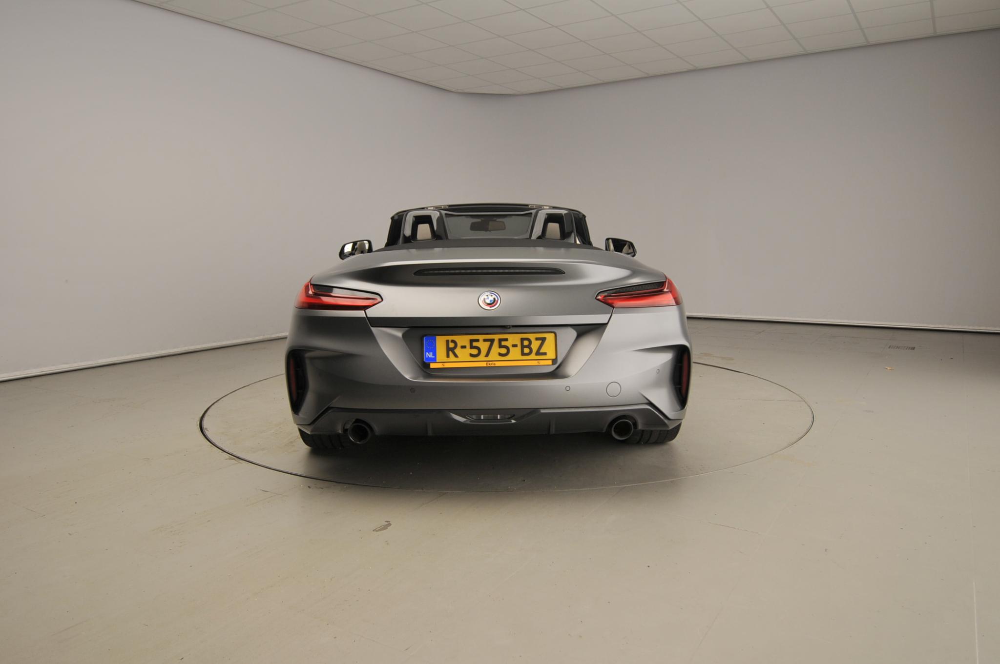 BMW Z4 Roadster sDrive30i - Afbeelding 5