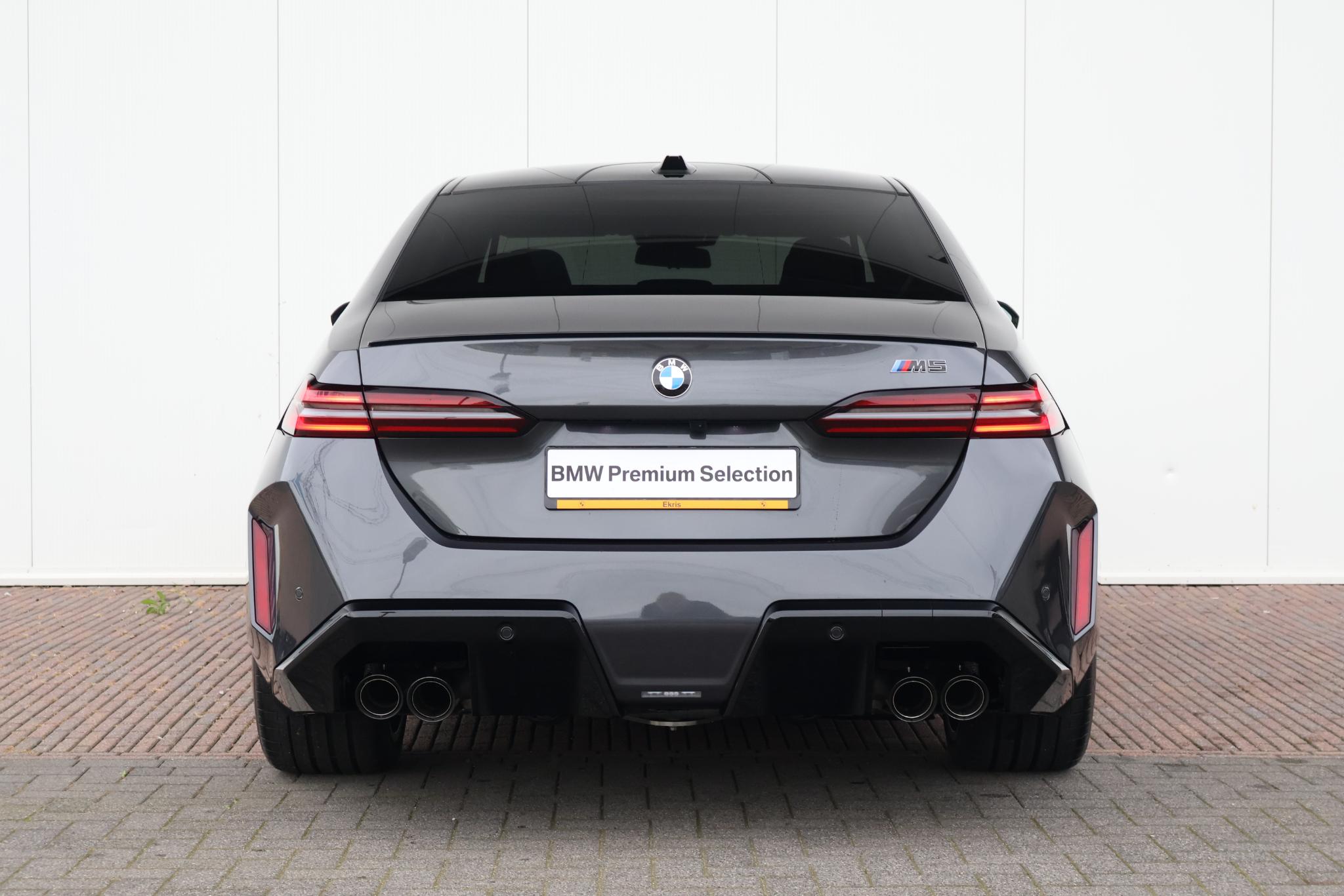 BMW 5-Serie