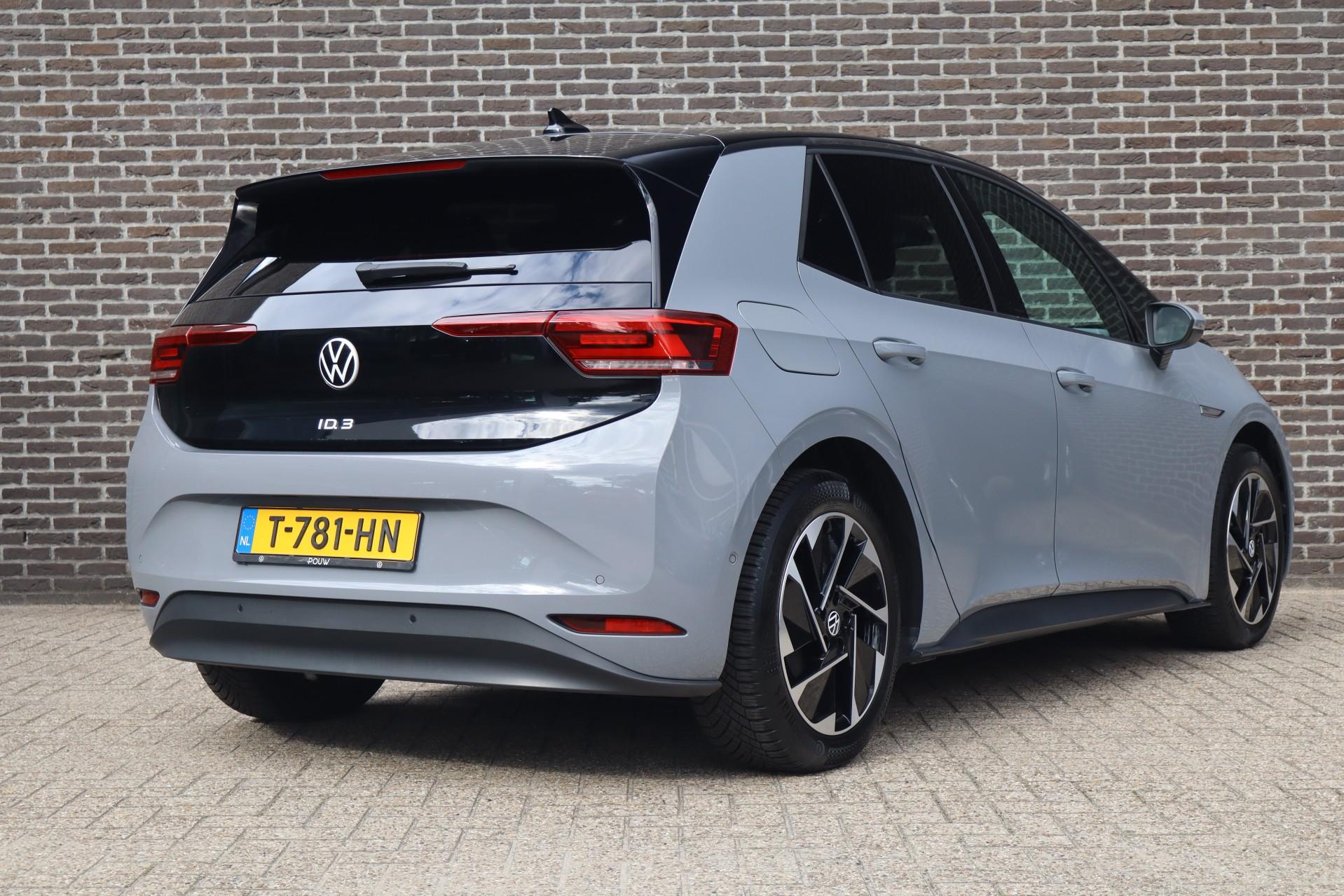 Volkswagen ID.3 204pk Pro Edition Advantage 58 kWh - Afbeelding 2