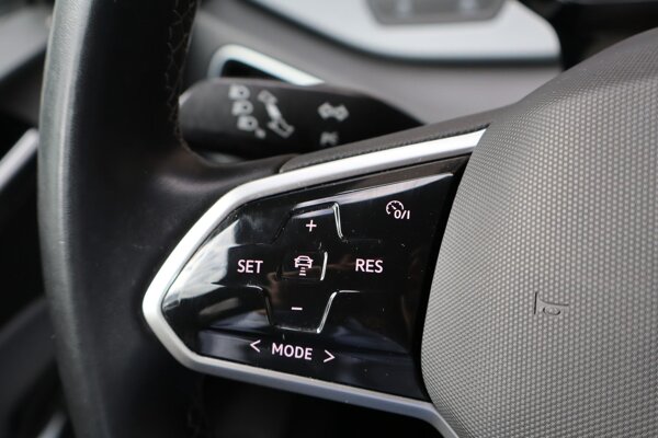 cruise control adaptief cruise control adaptief