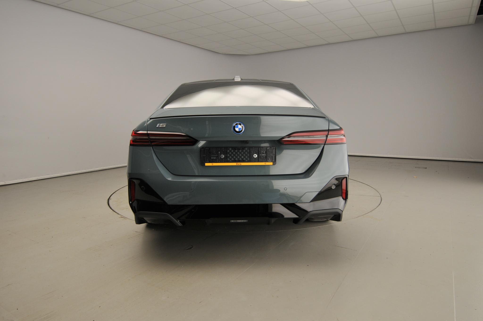 BMW i5 eDrive40 M Sport Edition - Afbeelding 5