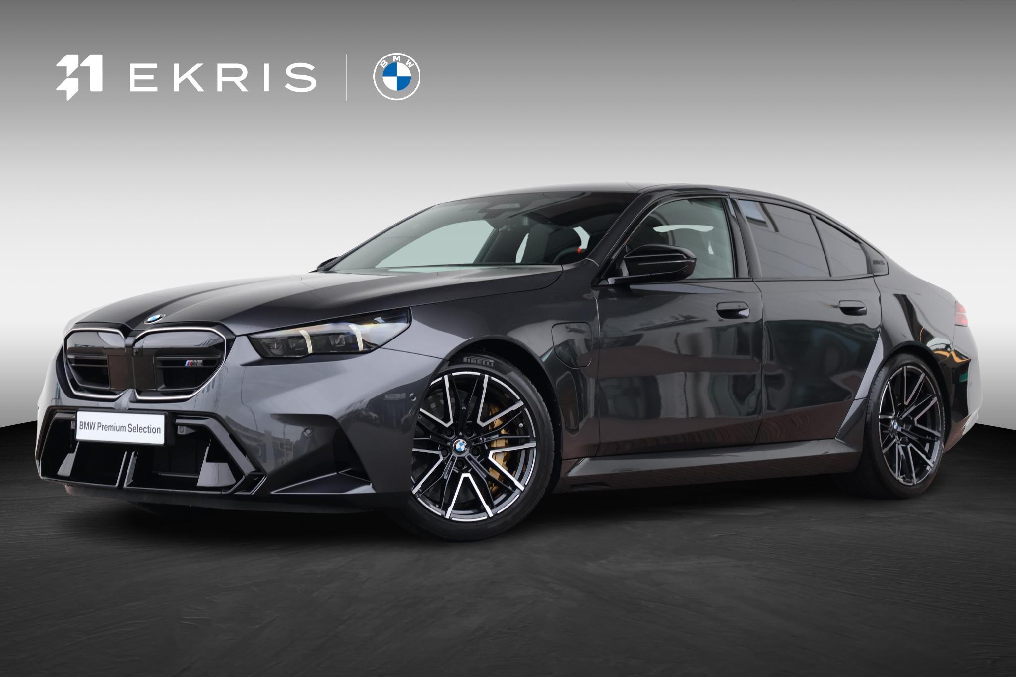 BMW 5-Serie