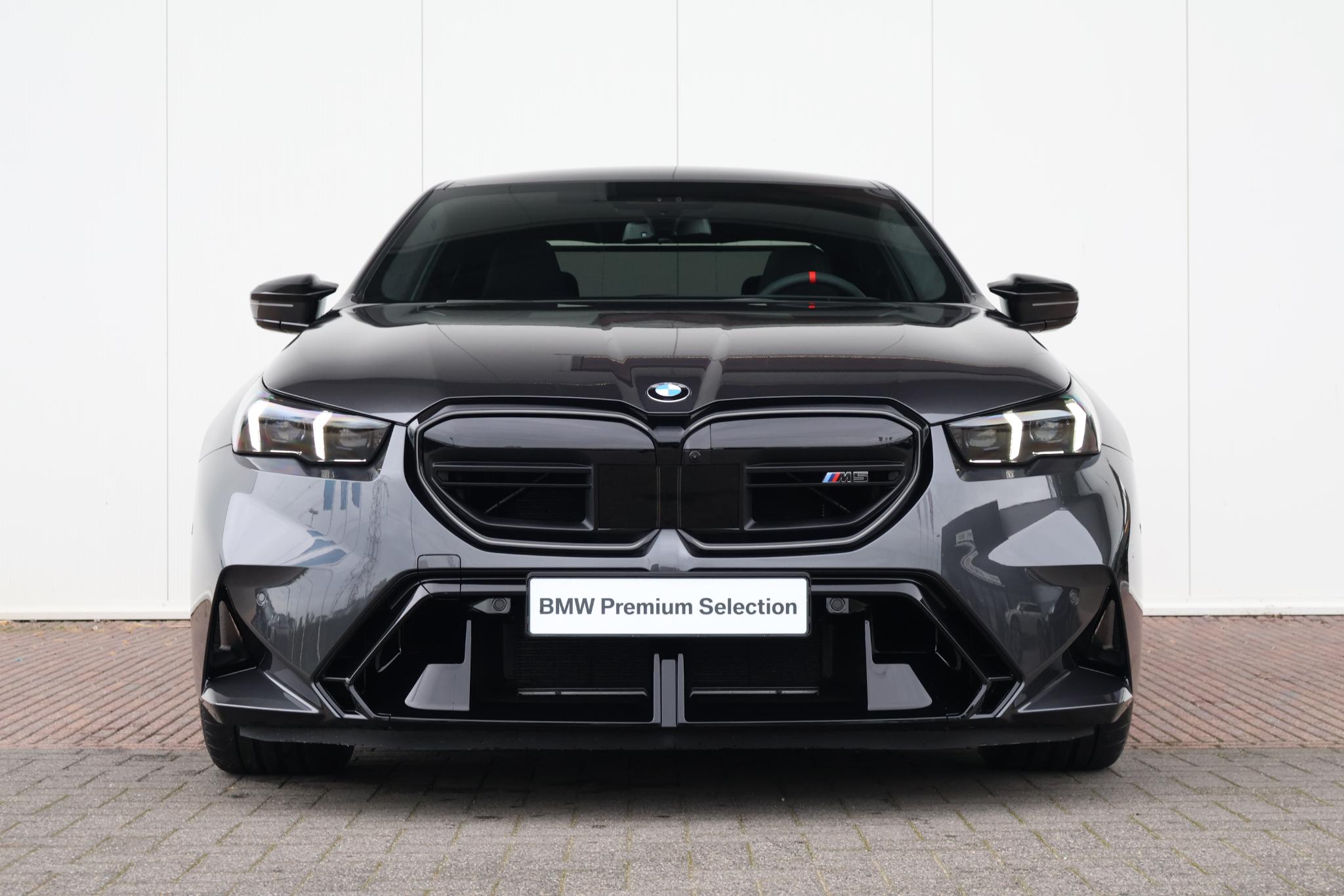 BMW 5-Serie