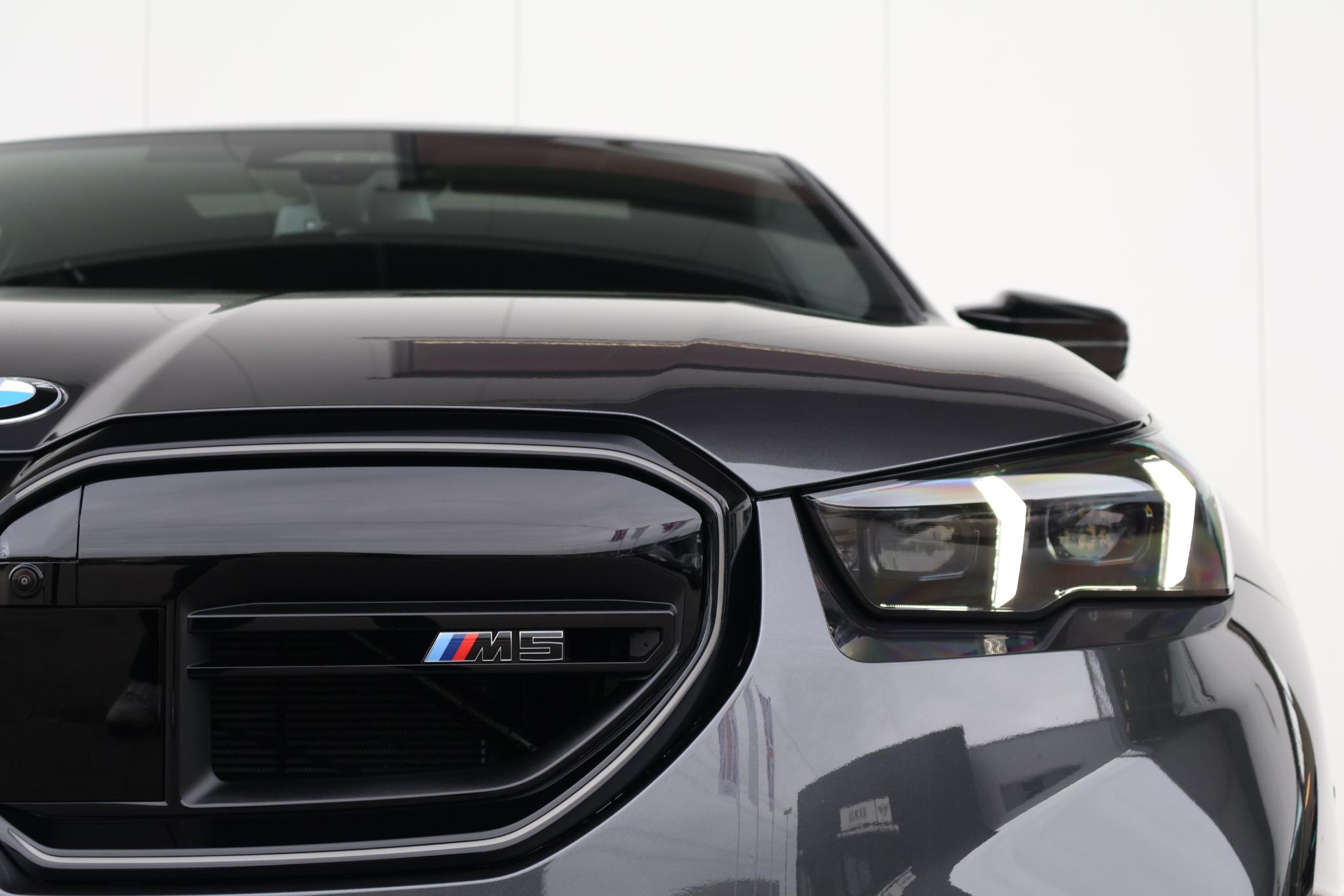 BMW 5-Serie