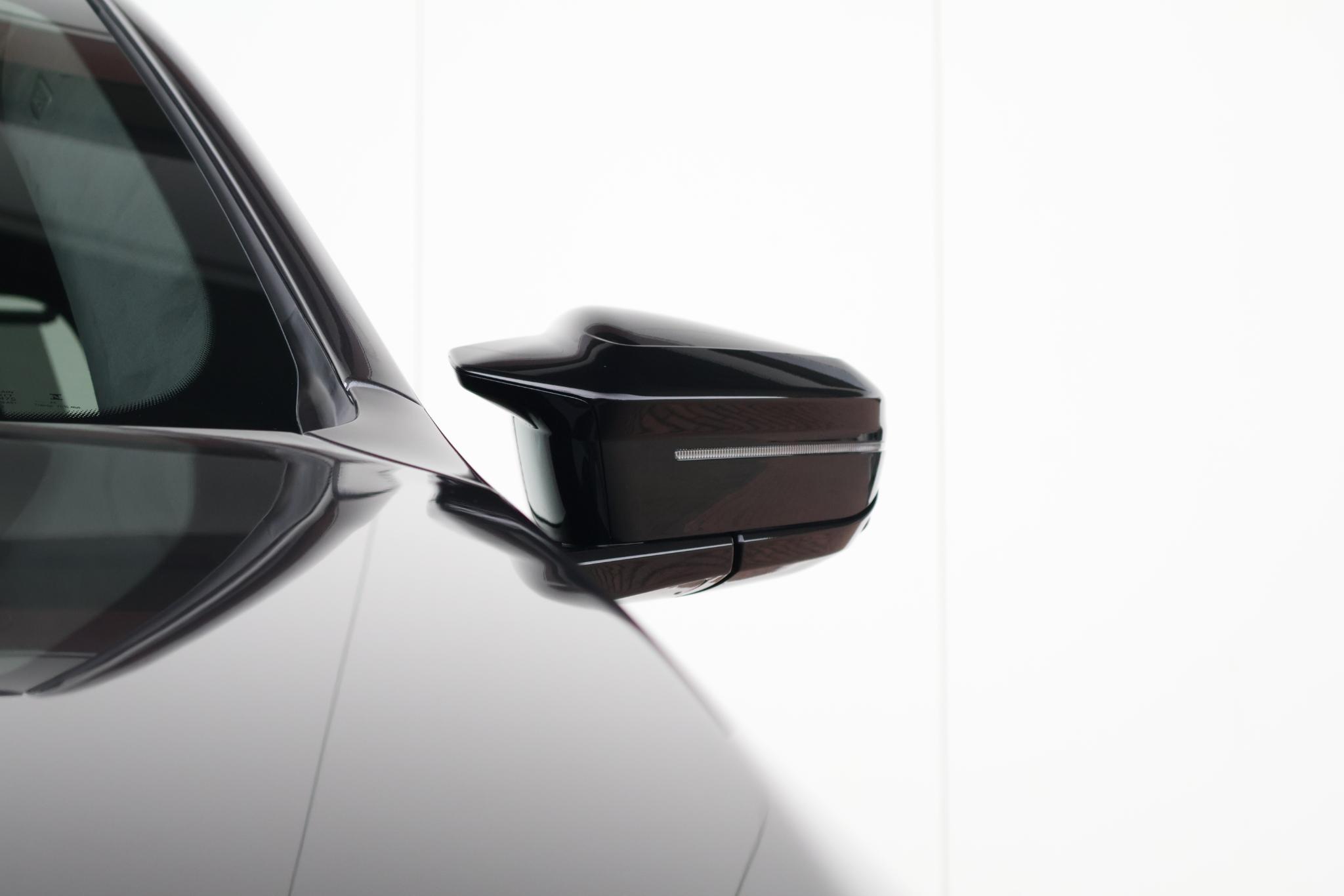 BMW 5-Serie