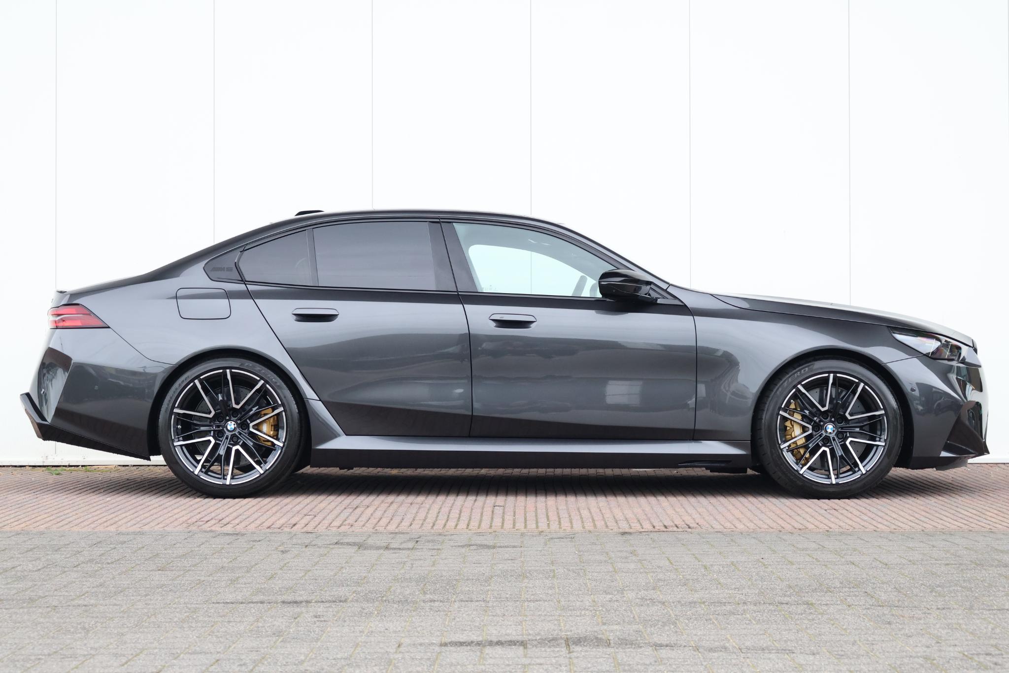 BMW 5-Serie