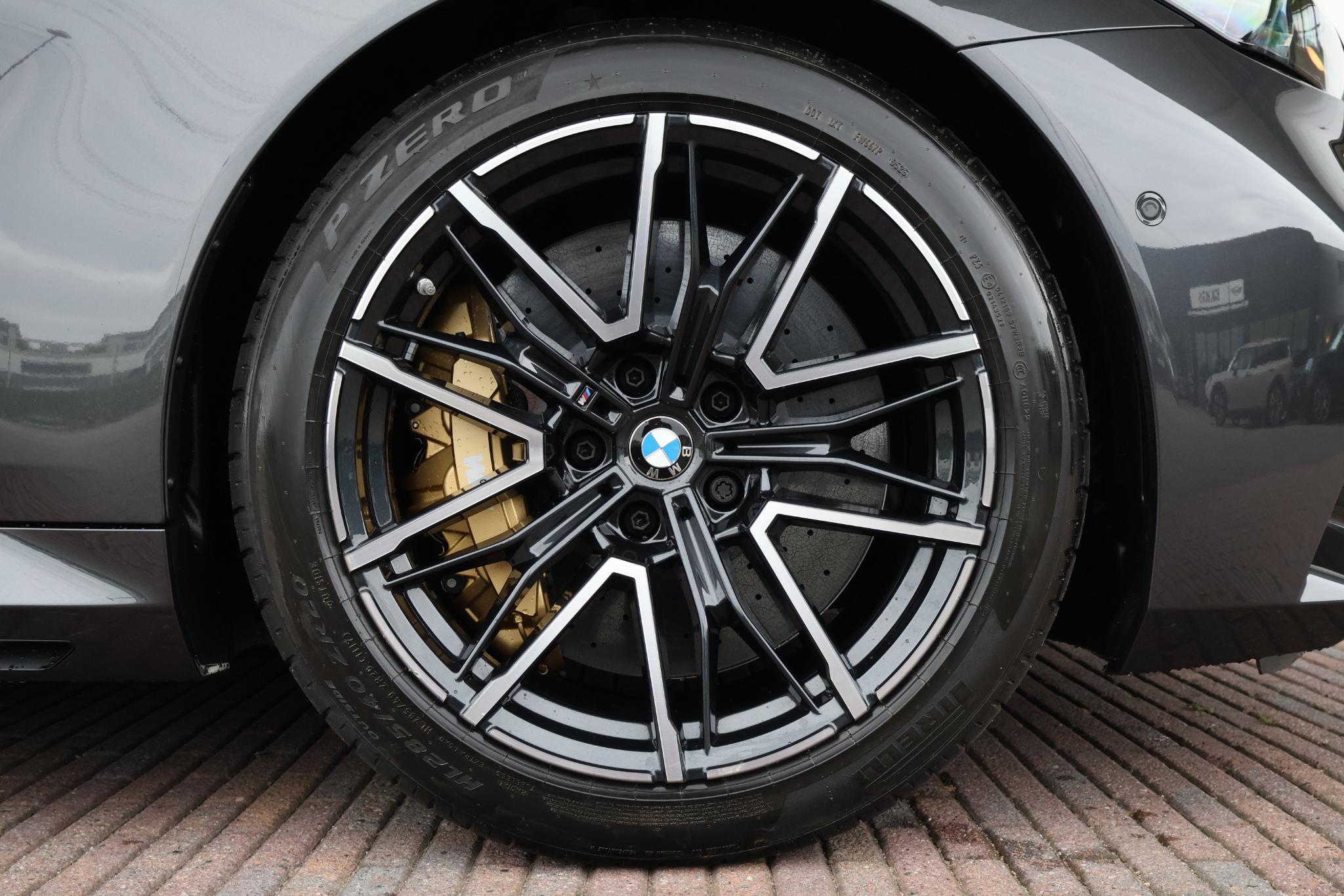 BMW 5-Serie
