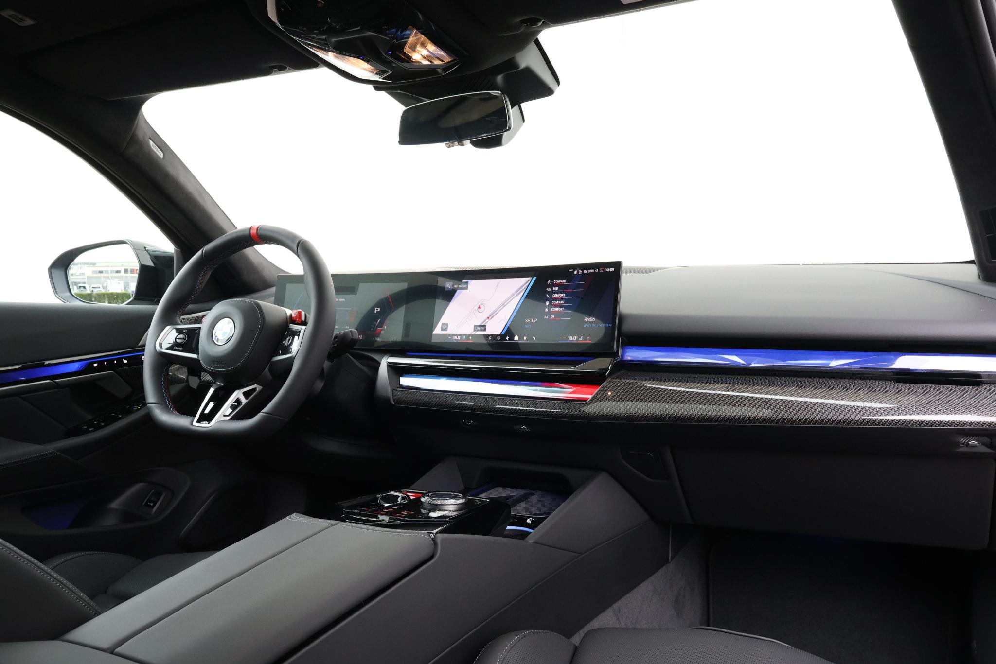 BMW 5-Serie