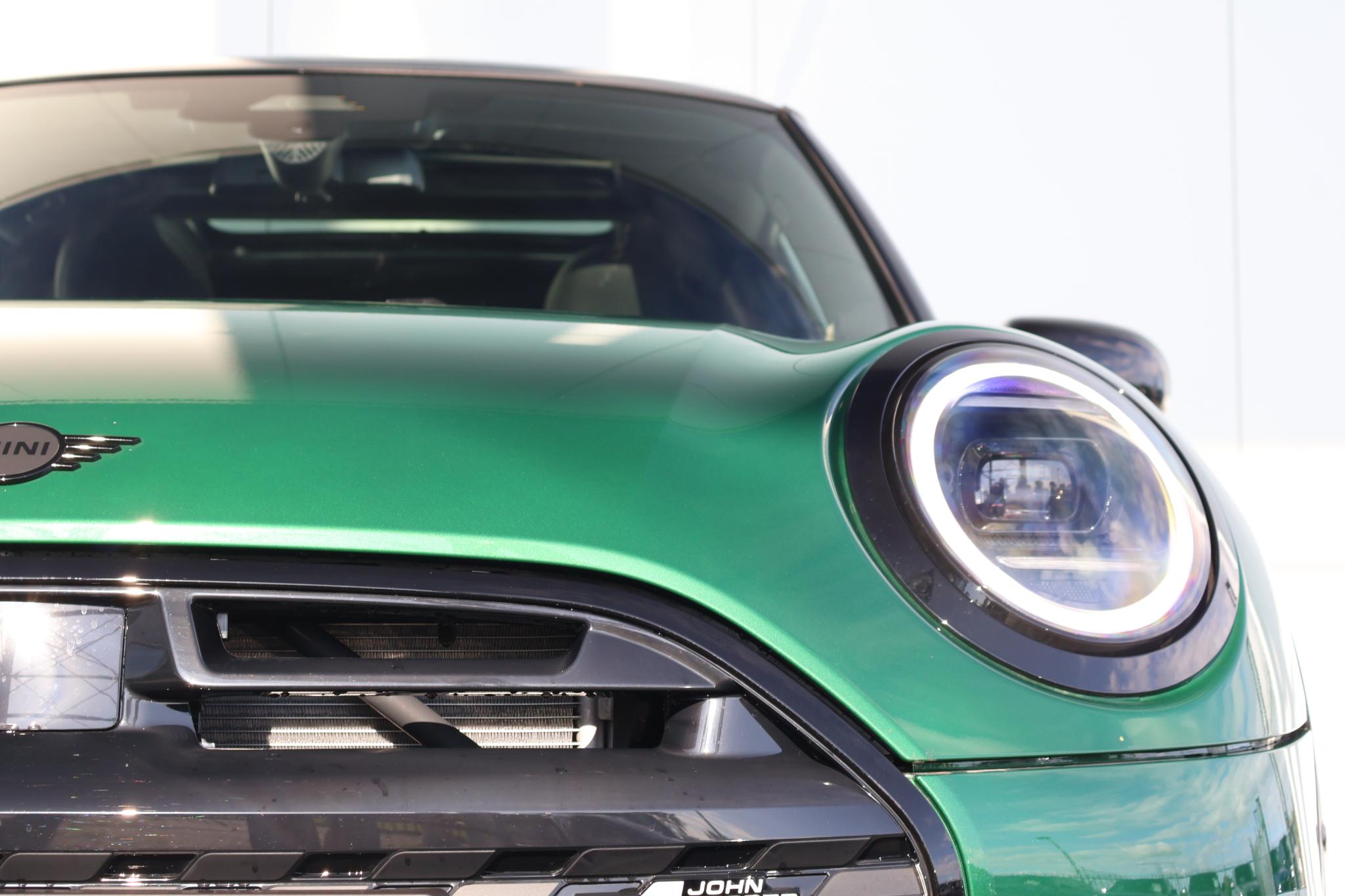 MINI 3-Deurs Cooper C - Afbeelding 3