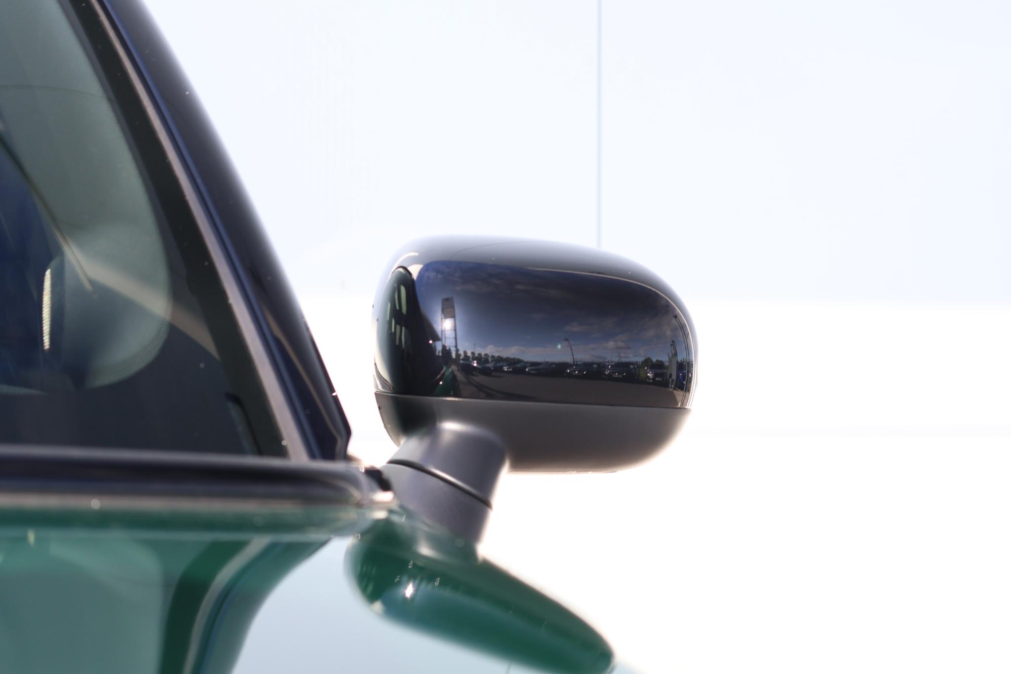 MINI 3-Deurs Cooper C - Afbeelding 4