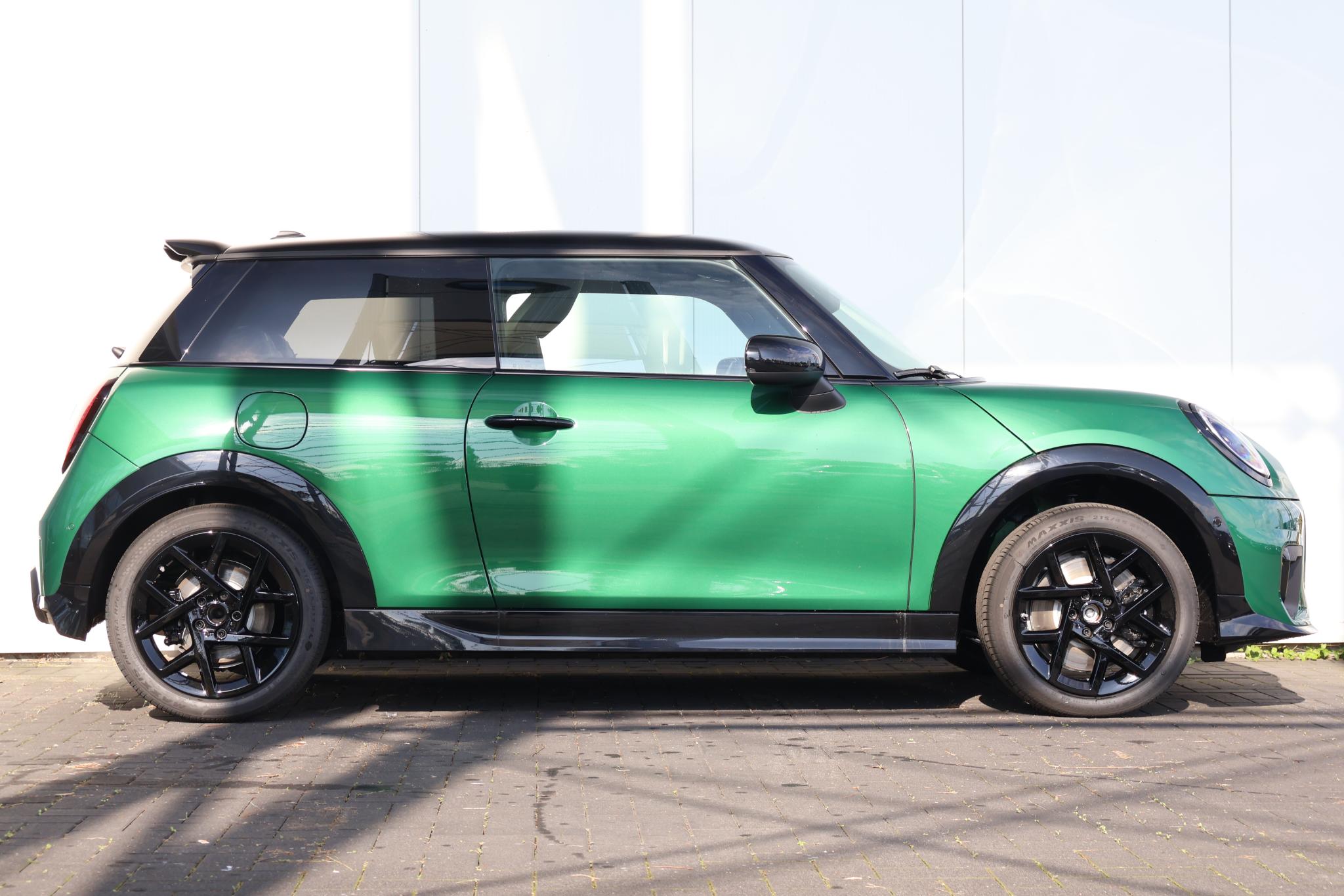 MINI 3-Deurs Cooper C - Afbeelding 5