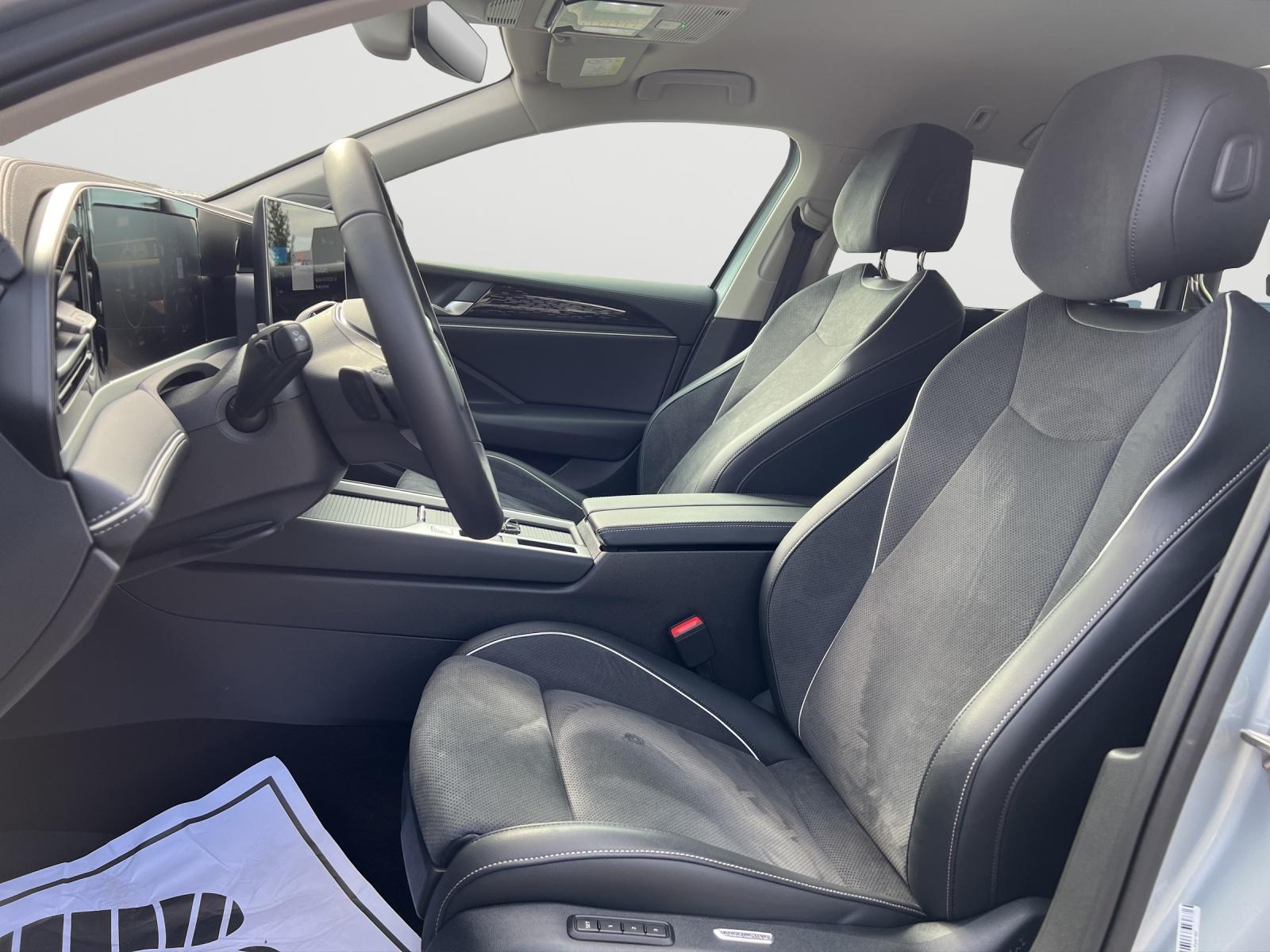 Volkswagen Passat Variant 1.5 eHybrid Business - Afbeelding 5