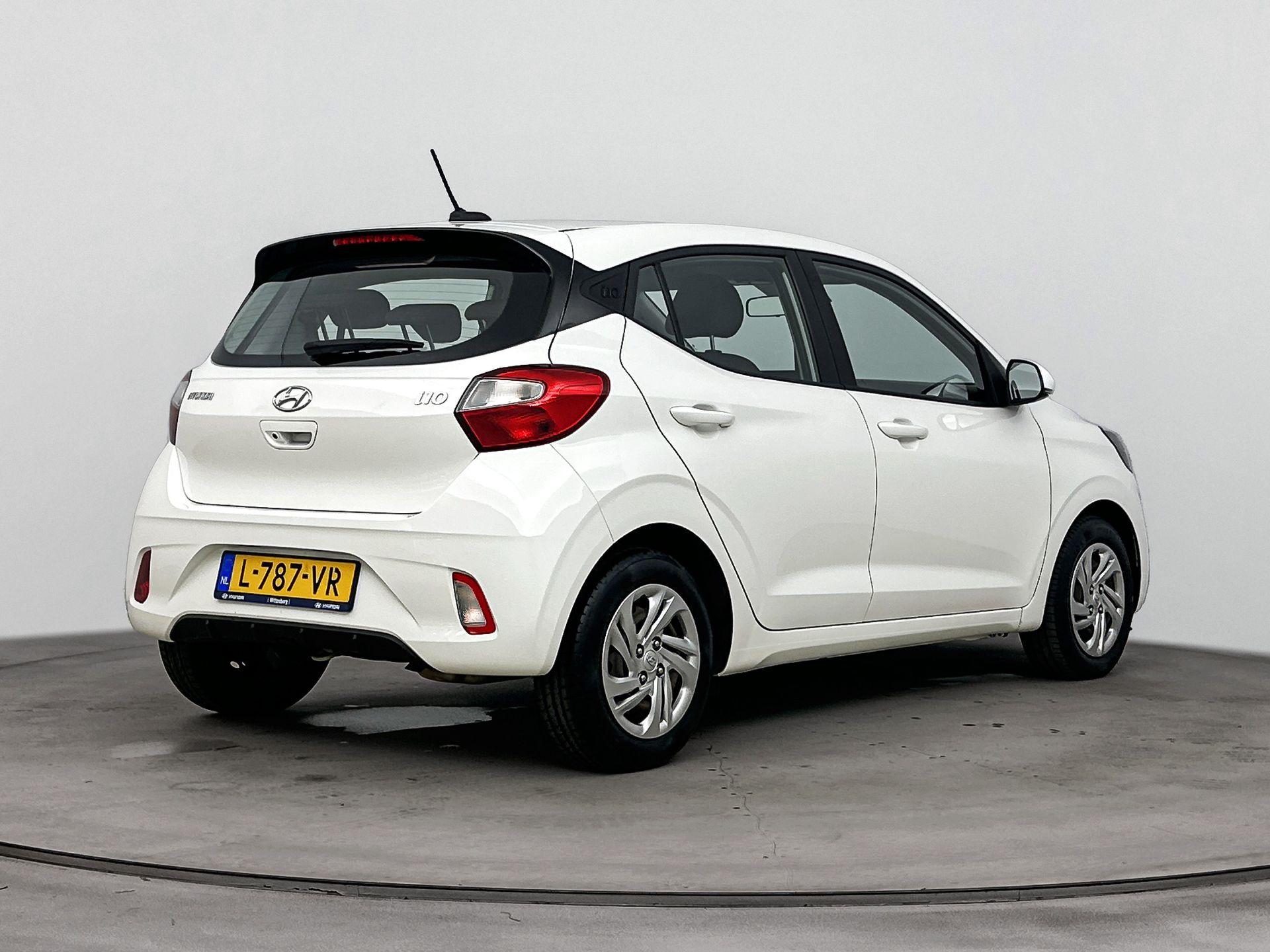 Hyundai i10 1.0 Comfort Smart 5-zits - Afbeelding 2