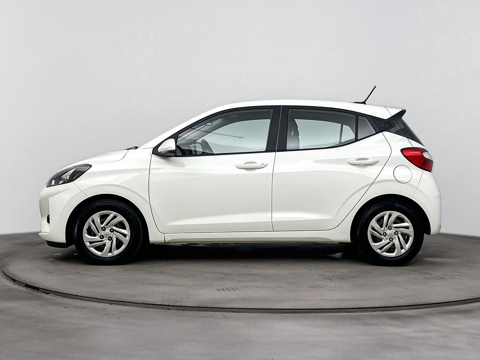 Hyundai i10 1.0 Comfort Smart 5-zits - Afbeelding 3