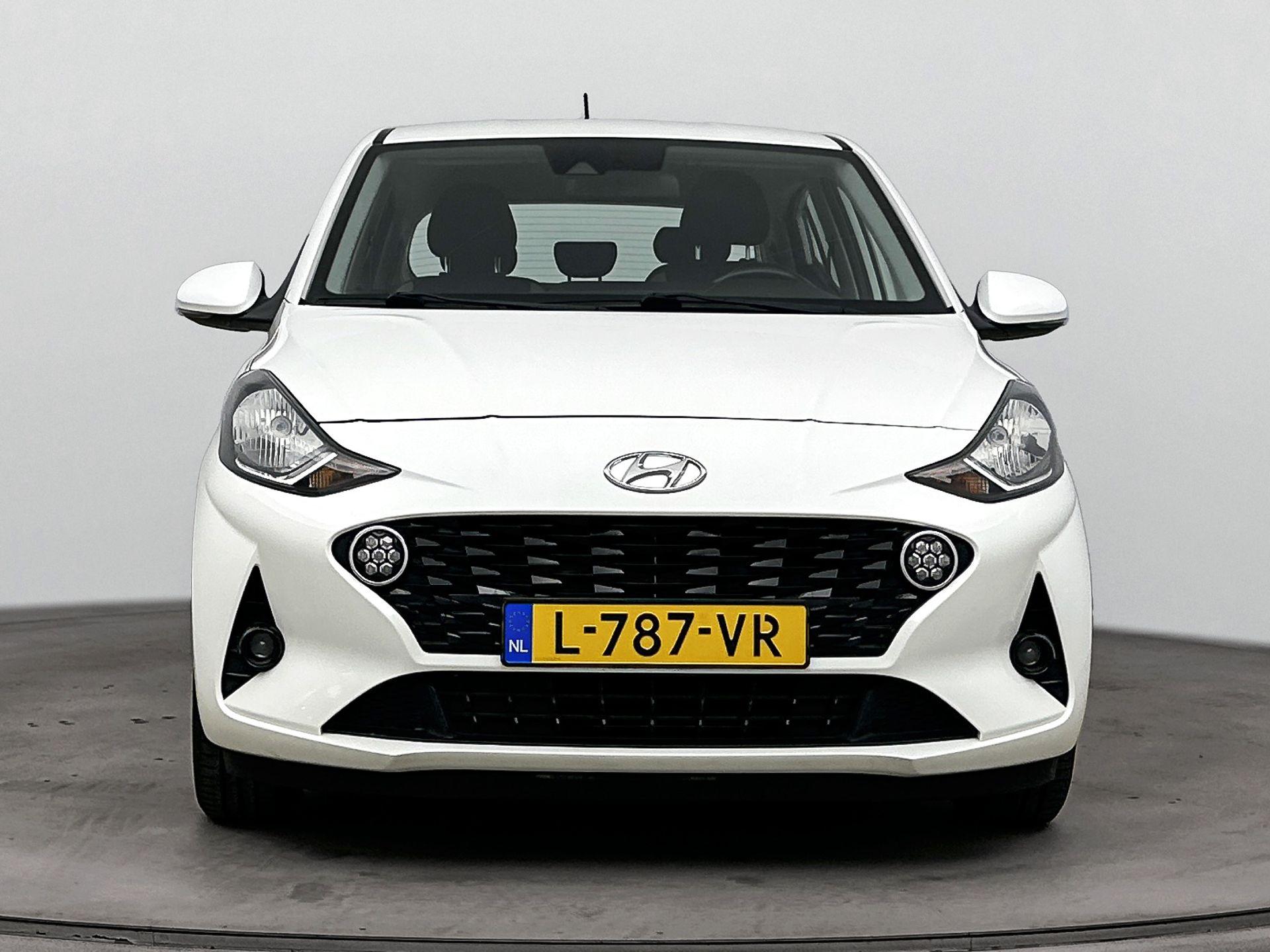 Hyundai i10 1.0 Comfort Smart 5-zits - Afbeelding 5