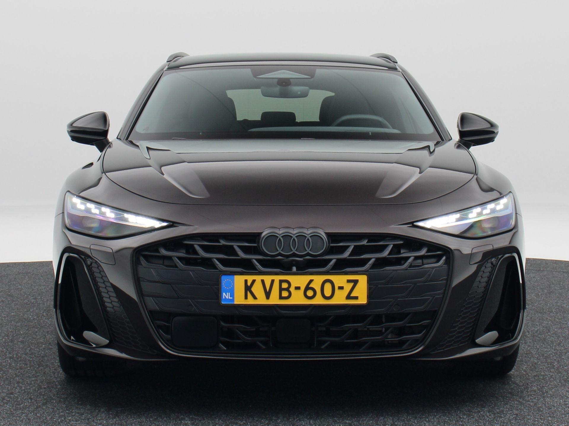 Audi A6 Avant 2.0 e-hybrid 367 Pk quattro S edition Competition - Afbeelding 3