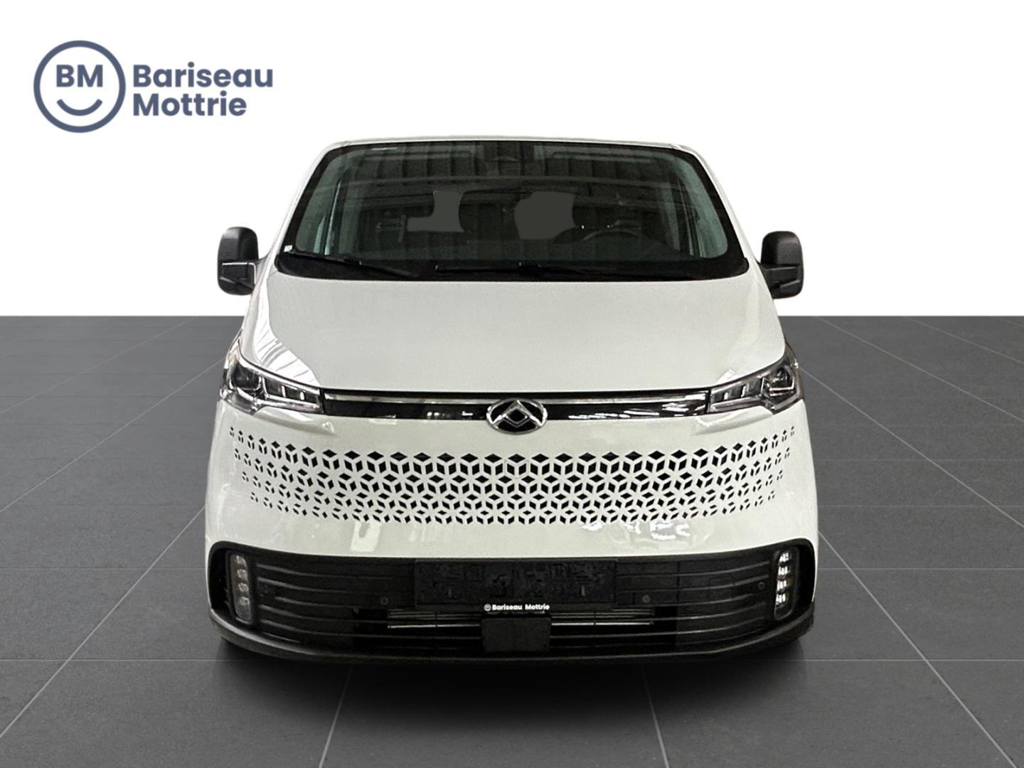 Maxus  Deliver 7 L2H1 LUXURY - Afbeelding 2