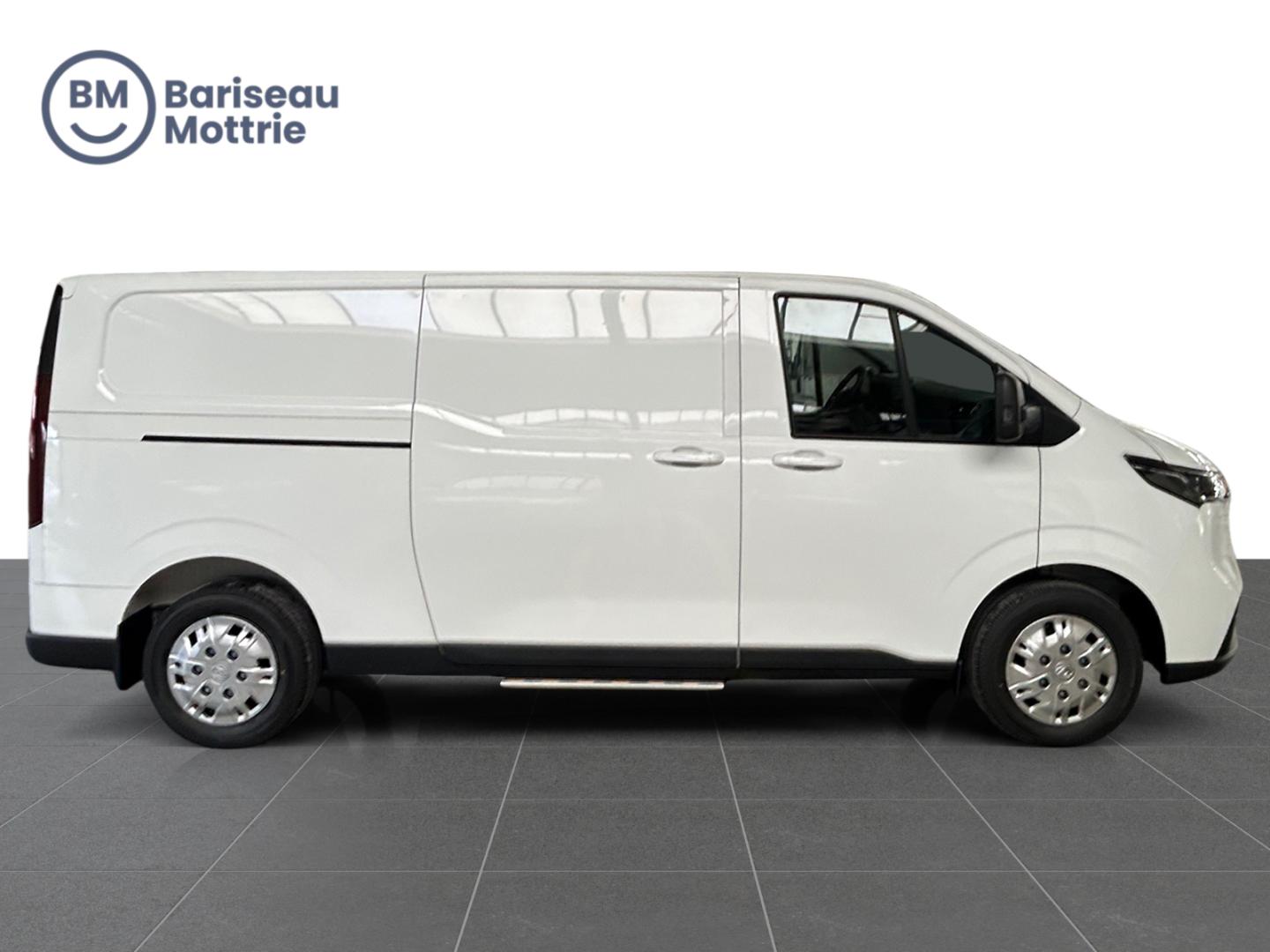Maxus  Deliver 7 L2H1 LUXURY - Afbeelding 3