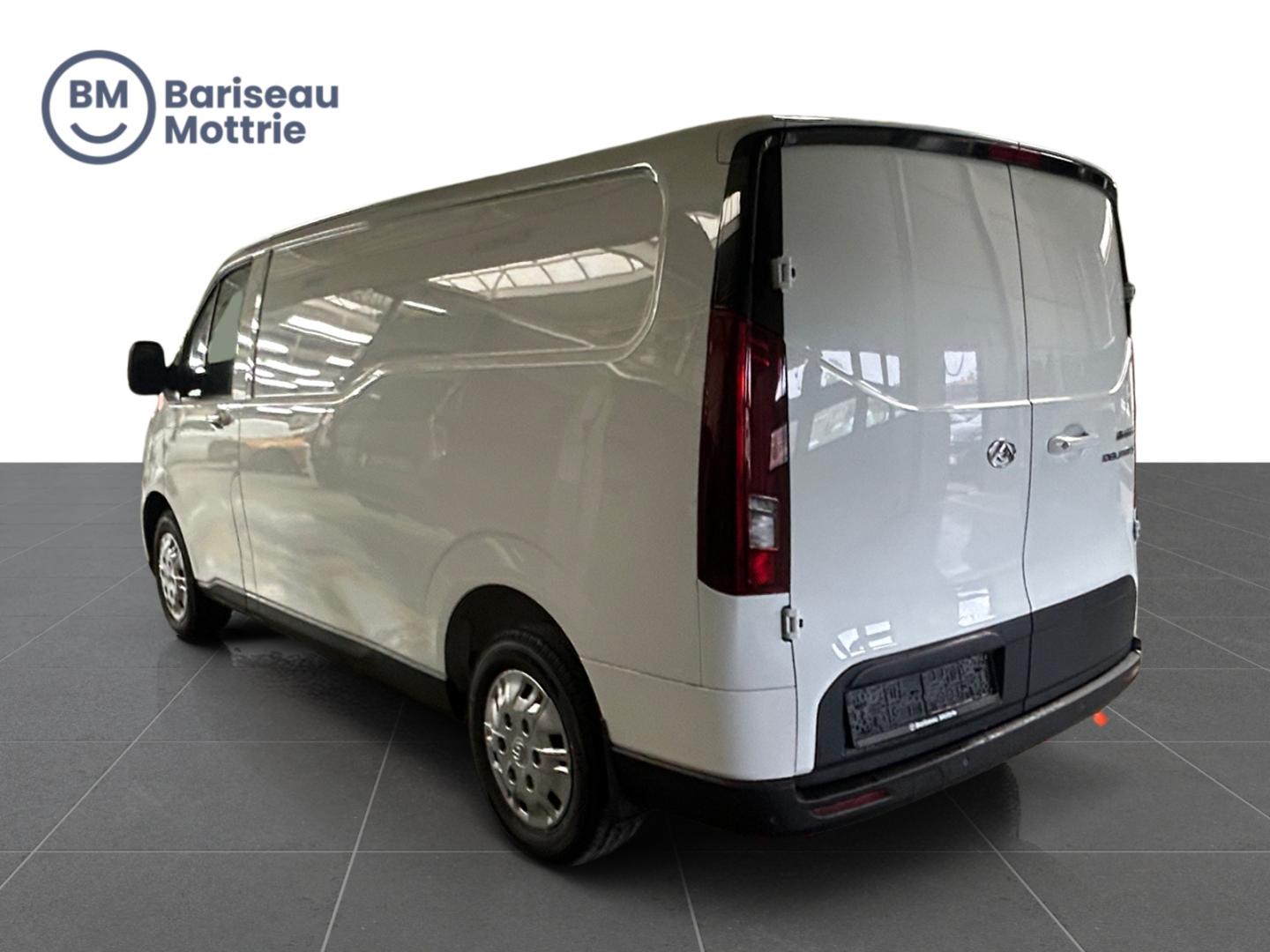 Maxus  Deliver 7 L2H1 LUXURY - Afbeelding 4