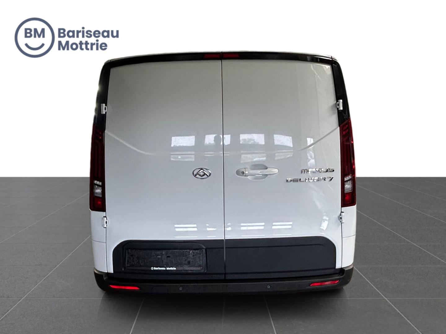 Maxus  Deliver 7 L2H1 LUXURY - Afbeelding 5