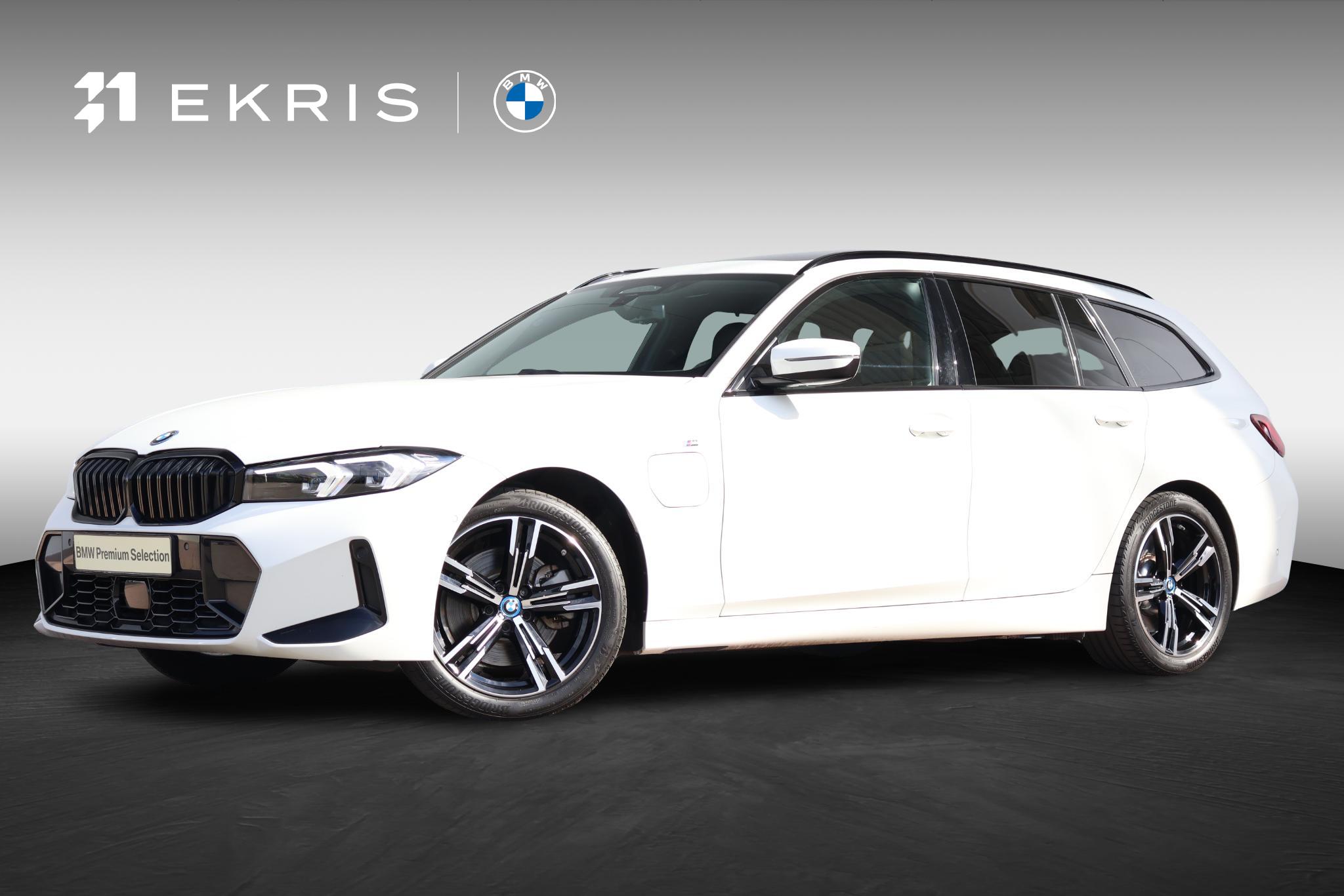 BMW 3-serie Touring 320e
