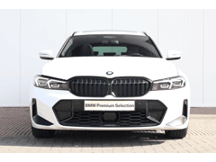 BMW 3-serie Touring 320e - Afbeelding 2