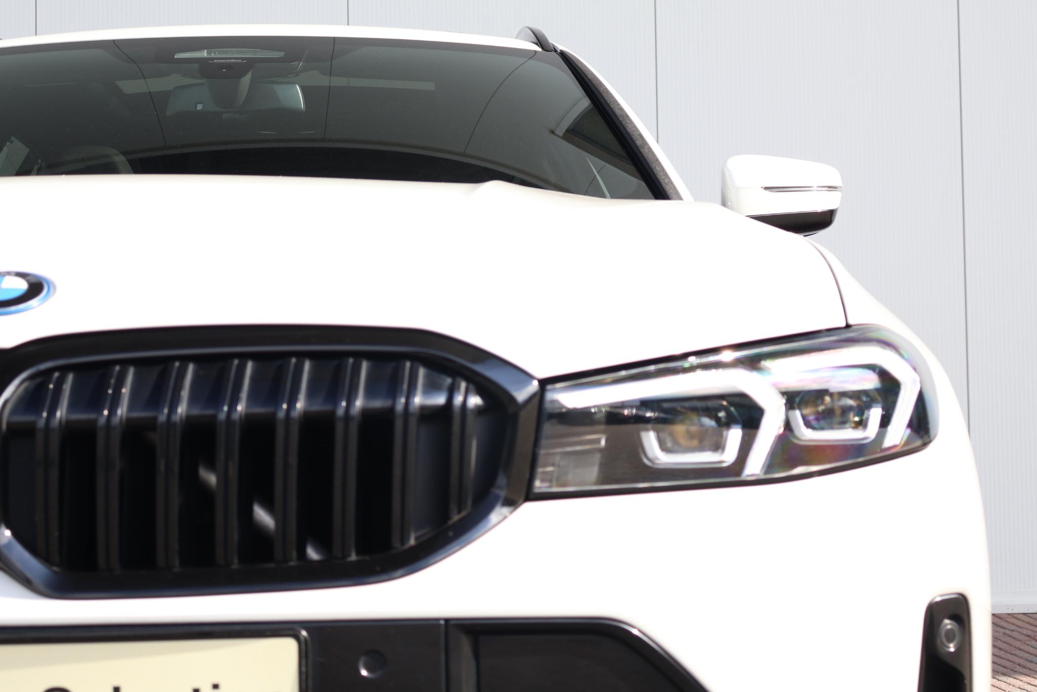 BMW 3-serie Touring 320e - Afbeelding 3