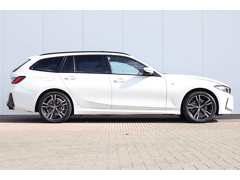 BMW 3-serie Touring 320e - Afbeelding 5
