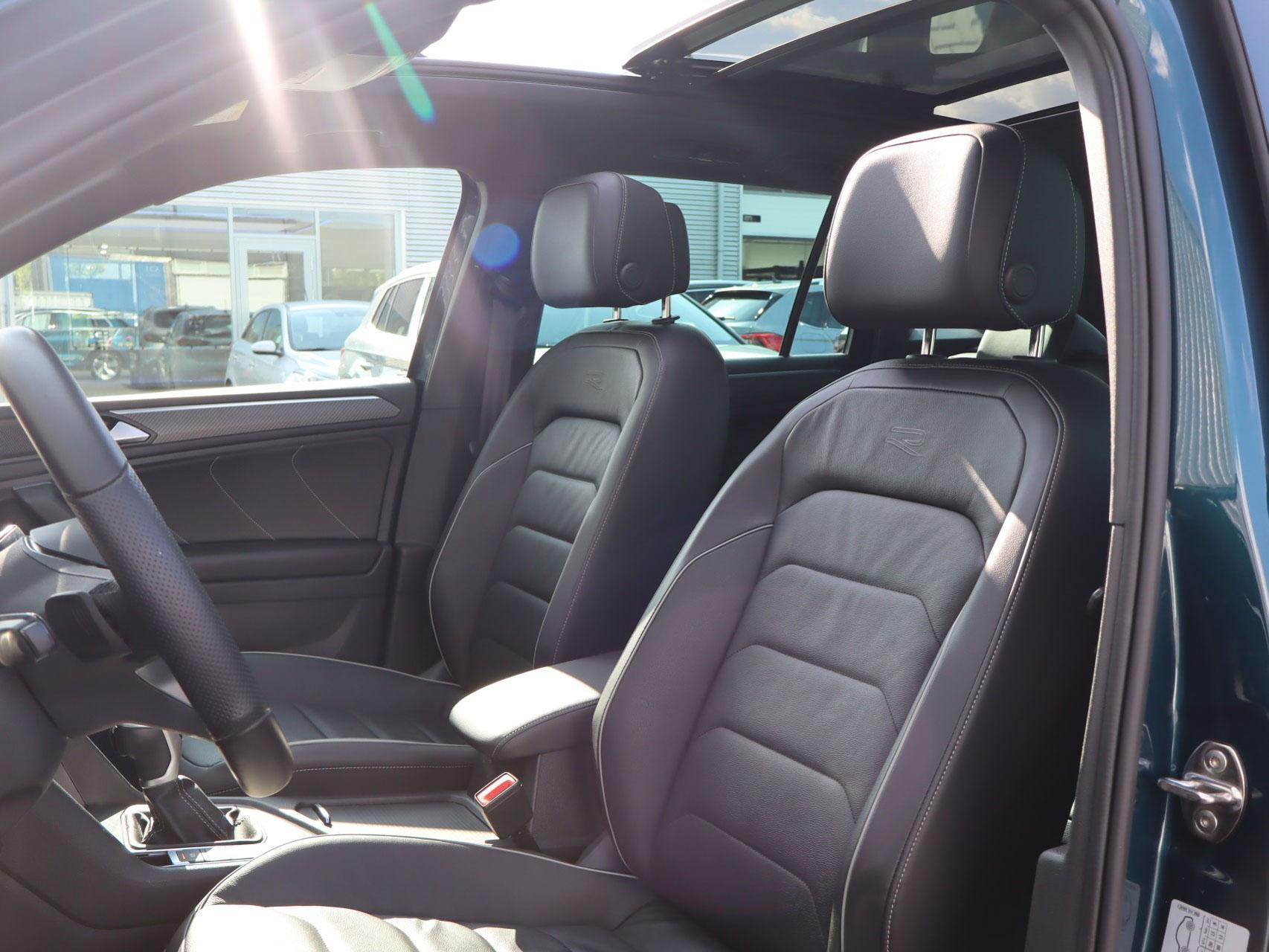 Volkswagen Tiguan 1.4 TSI eHybrid 245pk R-Line Business - Afbeelding 4