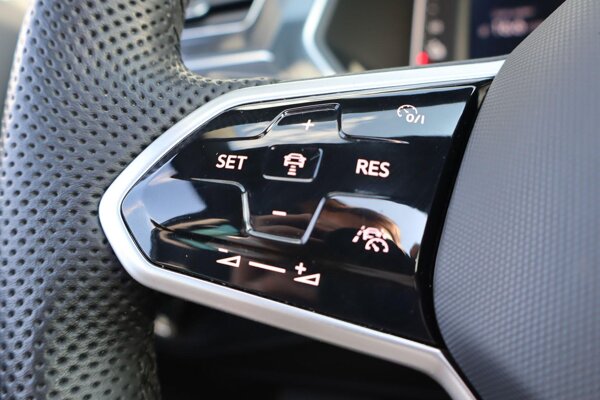 cruise control adaptief cruise control adaptief