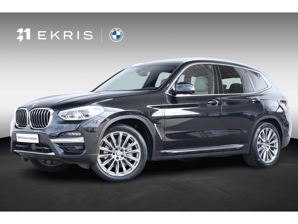 BMW X3 xDrive30e High Executive - Afbeelding 1