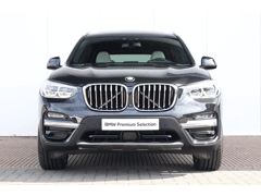 BMW X3 xDrive30e High Executive - Afbeelding 2