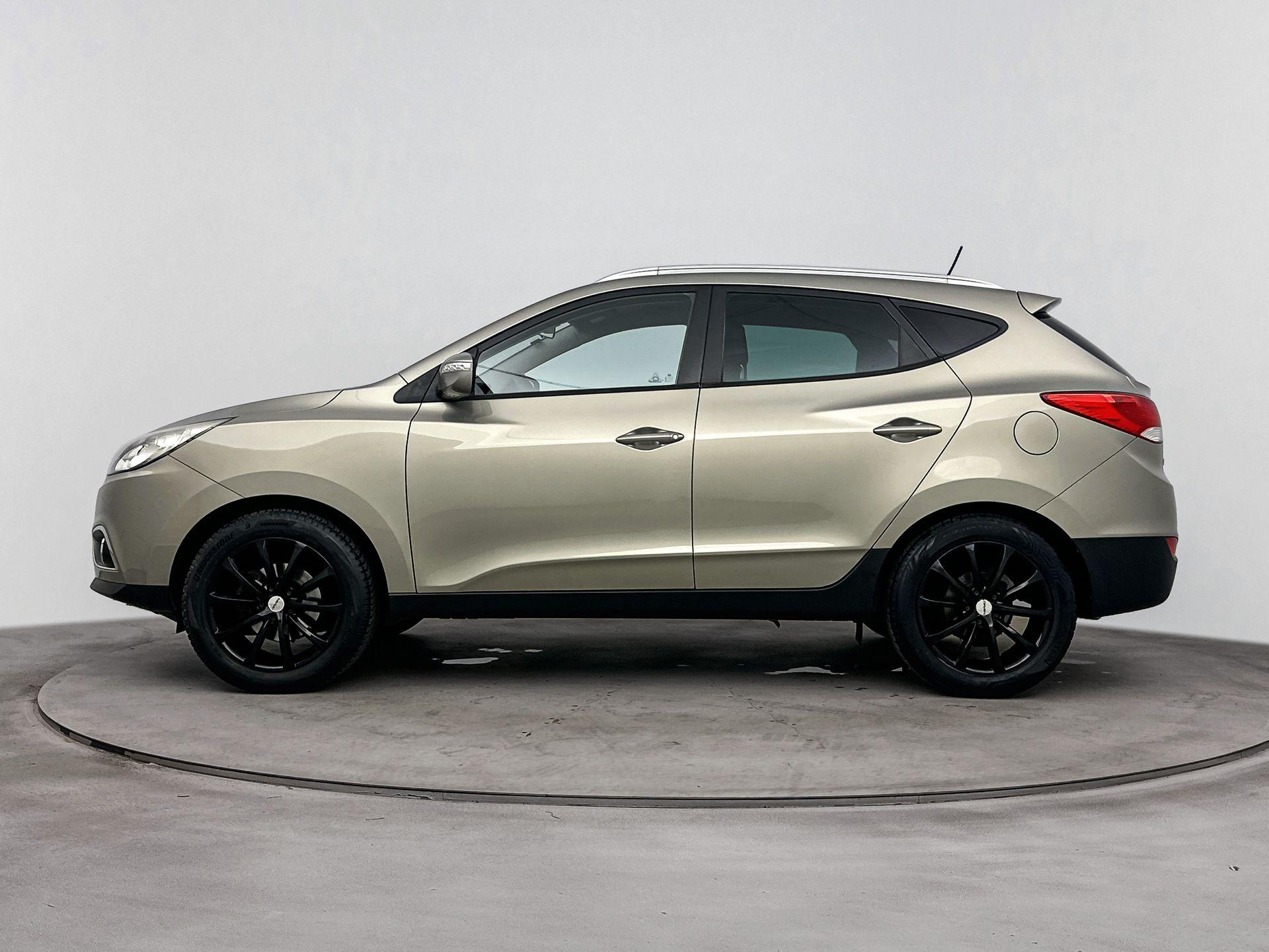 Hyundai ix35 2.0i Business Edition - Afbeelding 3