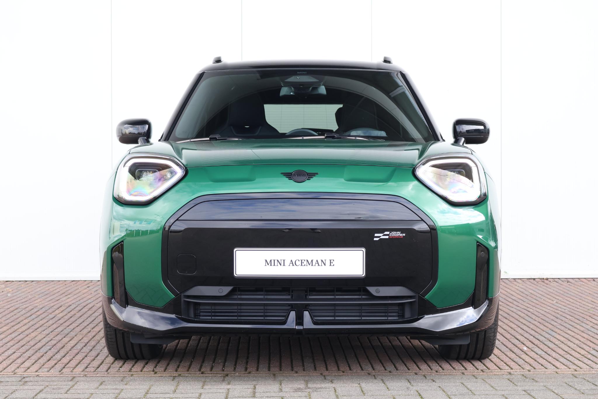 MINI Aceman E - Afbeelding 2