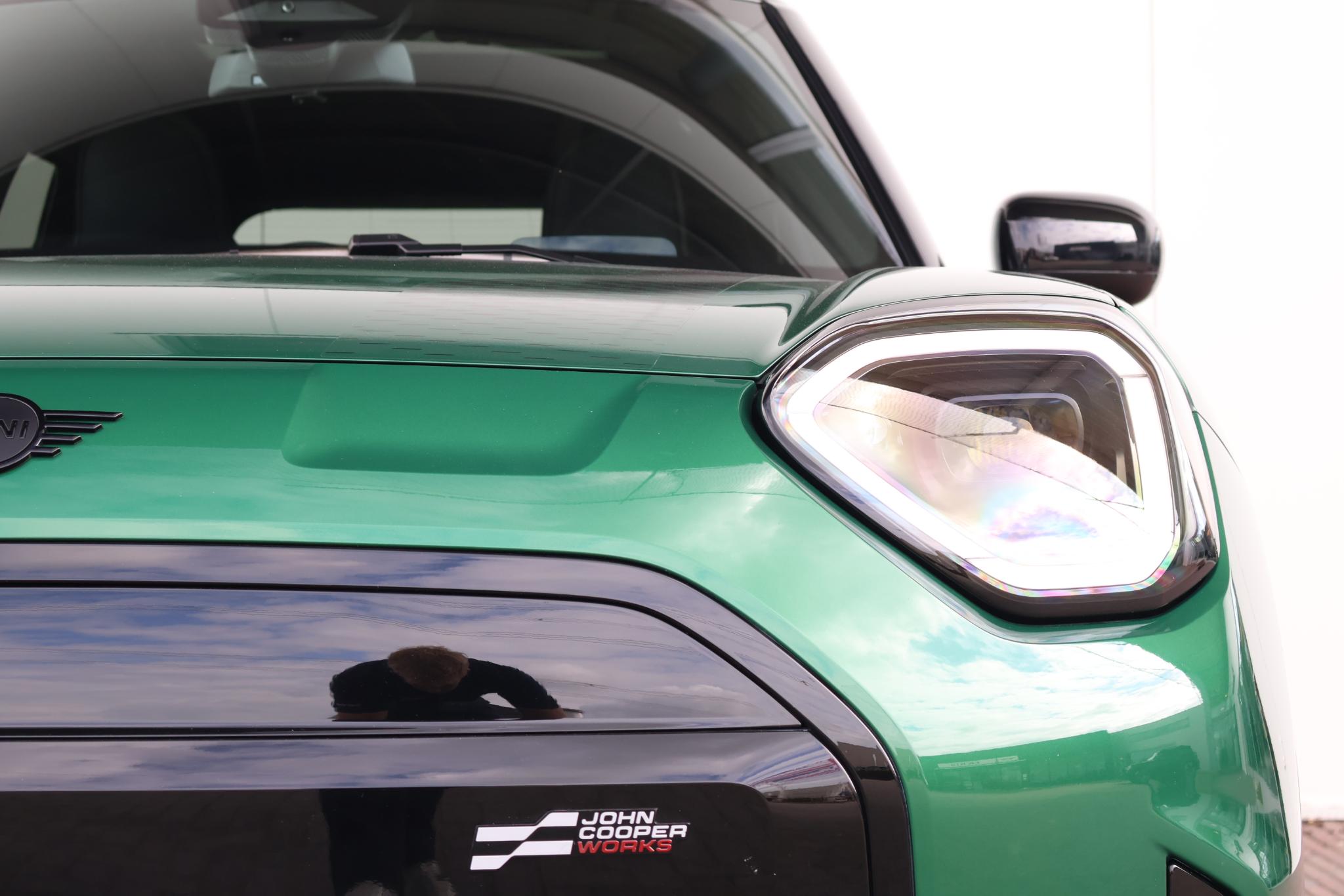 MINI Aceman E - Afbeelding 3