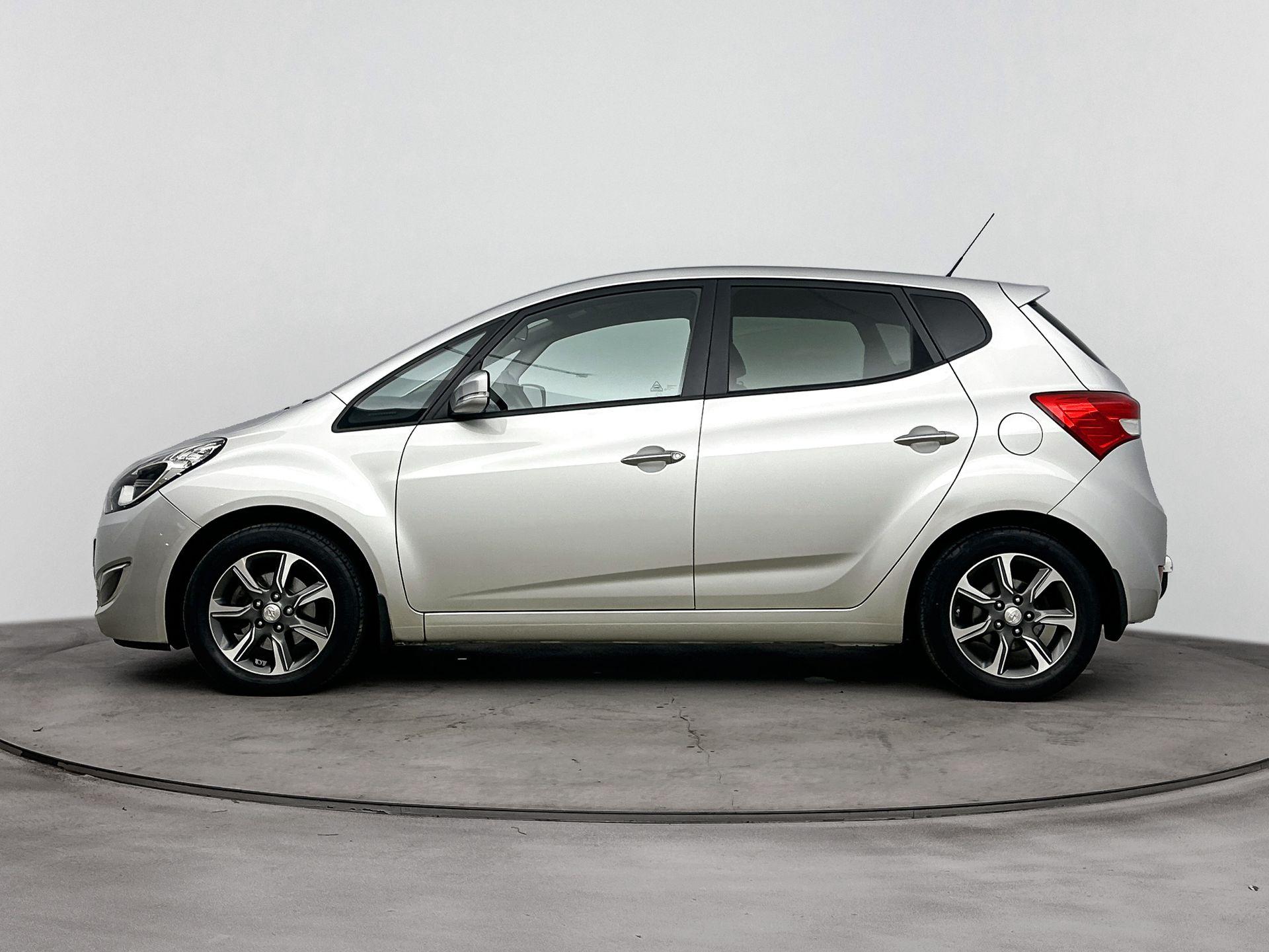 Hyundai ix20 1.4i Go! - Afbeelding 3