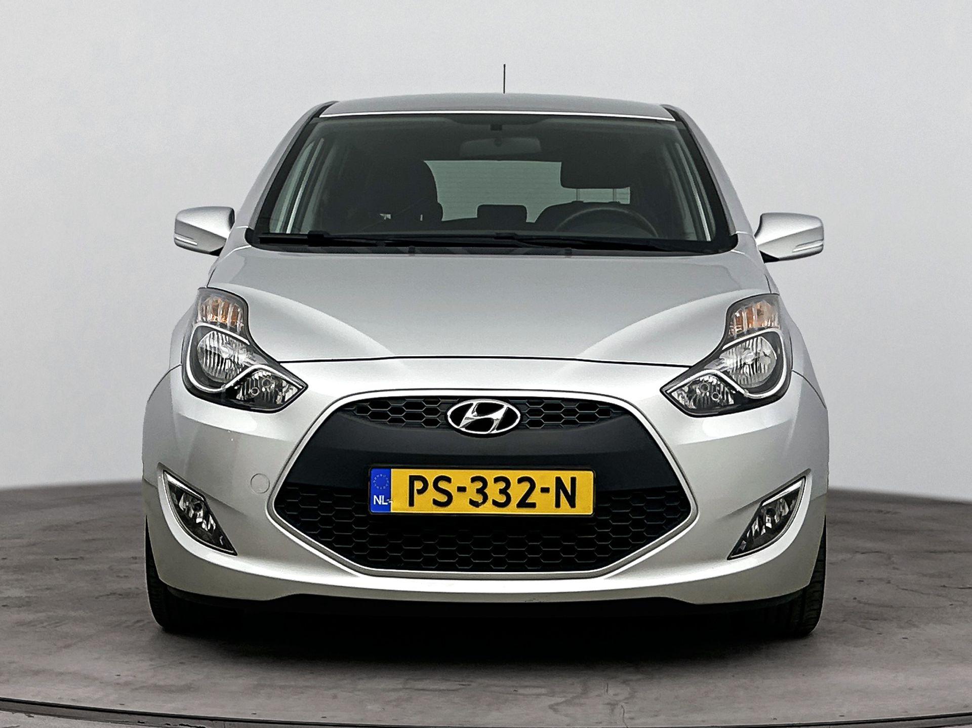 Hyundai ix20 1.4i Go! - Afbeelding 5