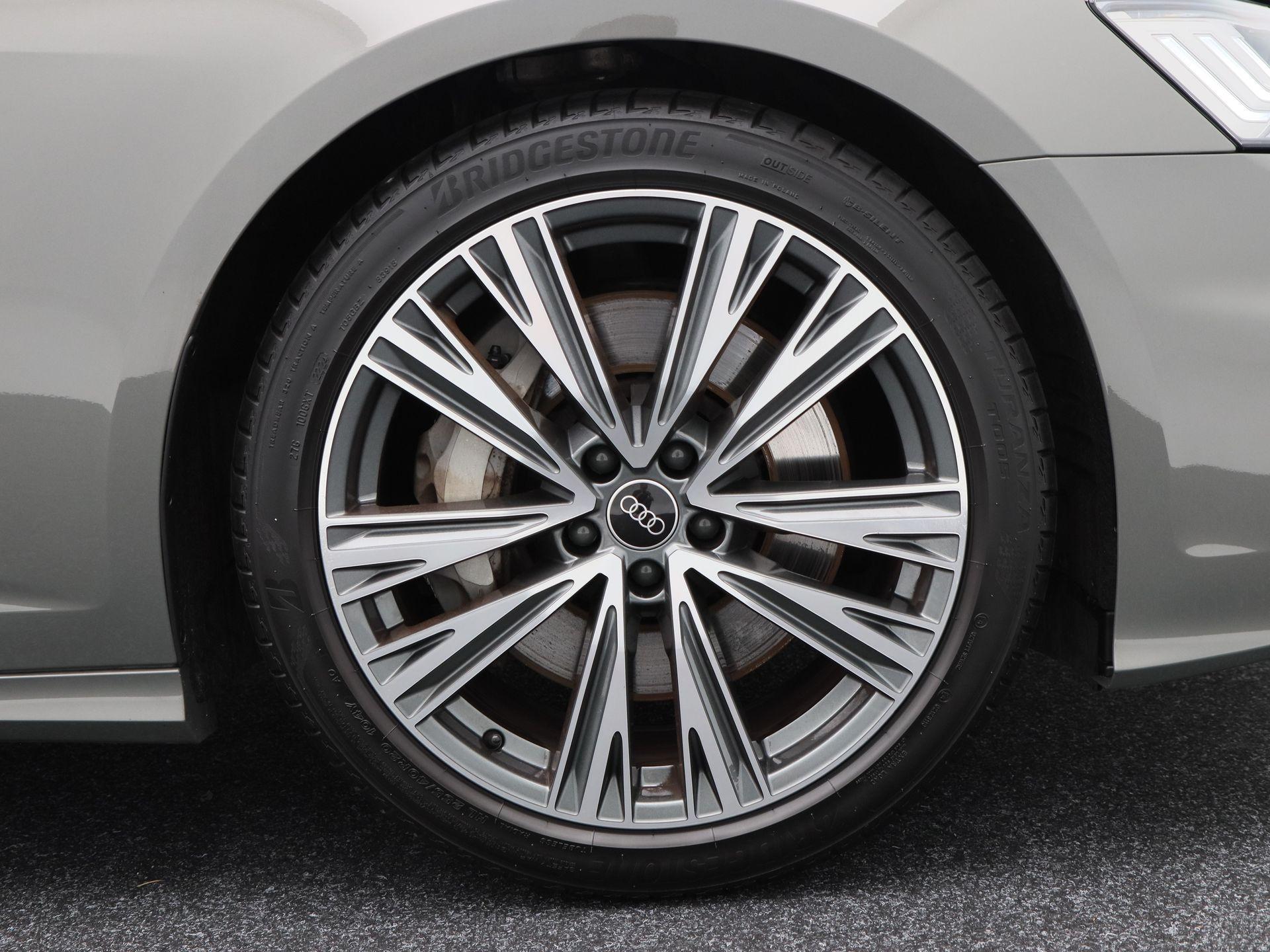 Audi A6 Avant 50 TFSi e 299 Pk quattro S-Line - Afbeelding 5